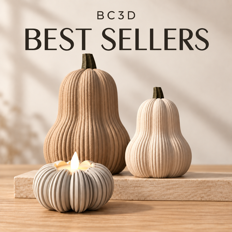 Best Sellers