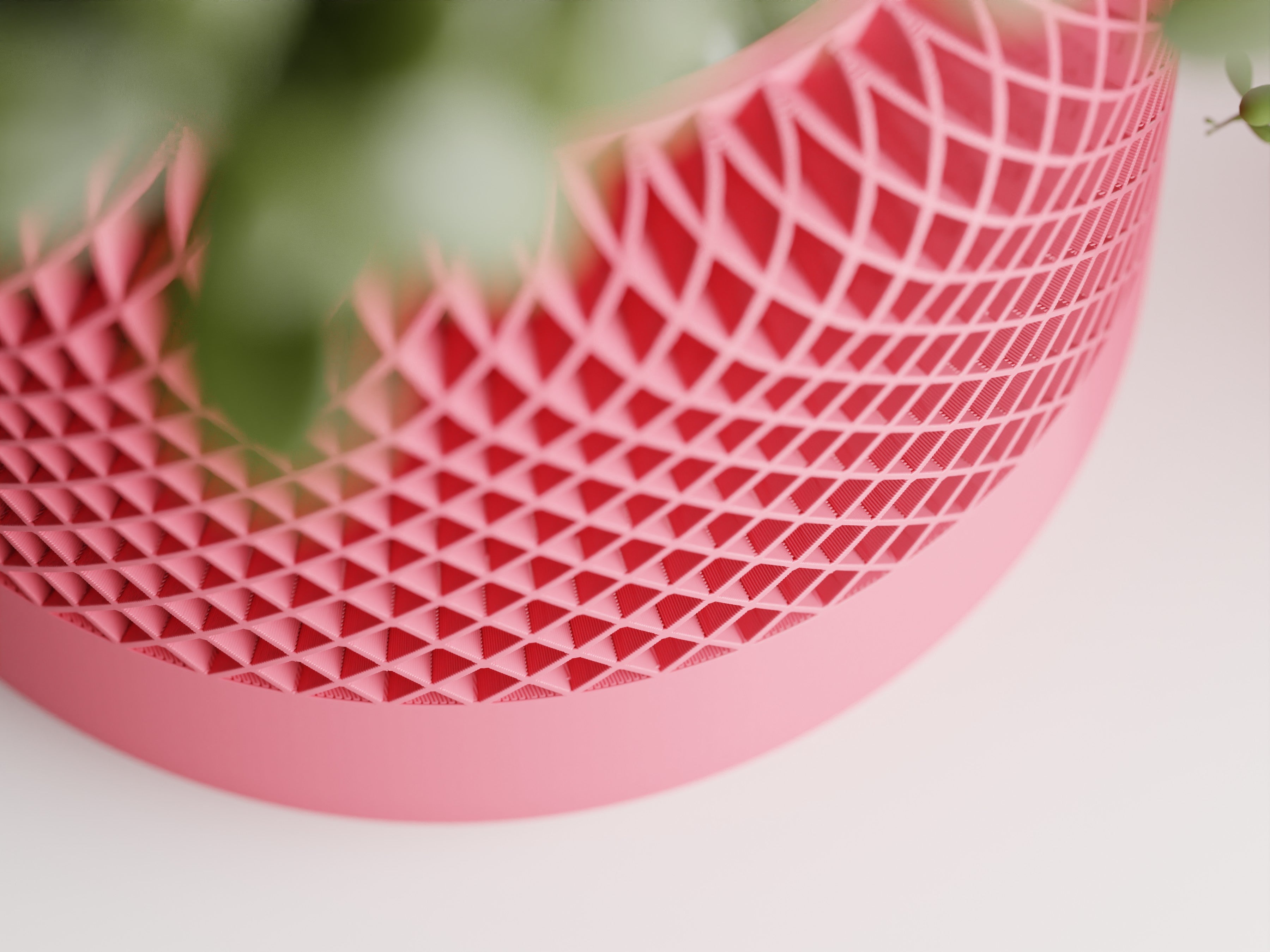 HomePod Style Planter – Modern 3D Printed