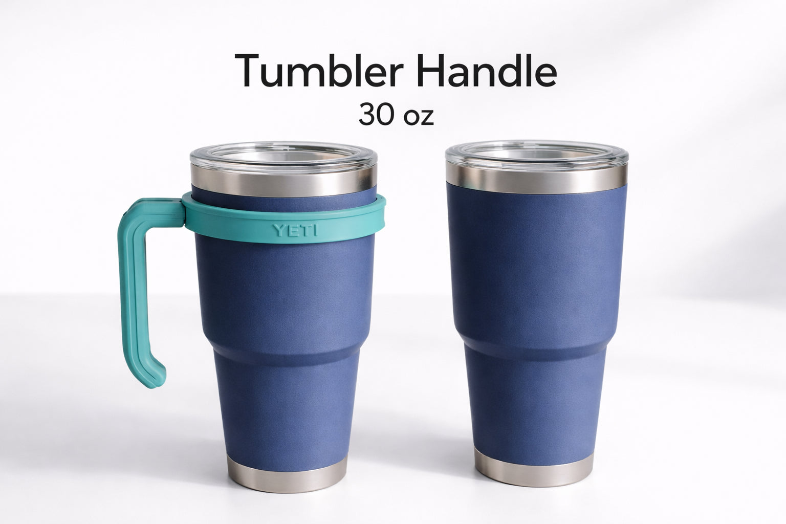 30 oz Tumbler Handle