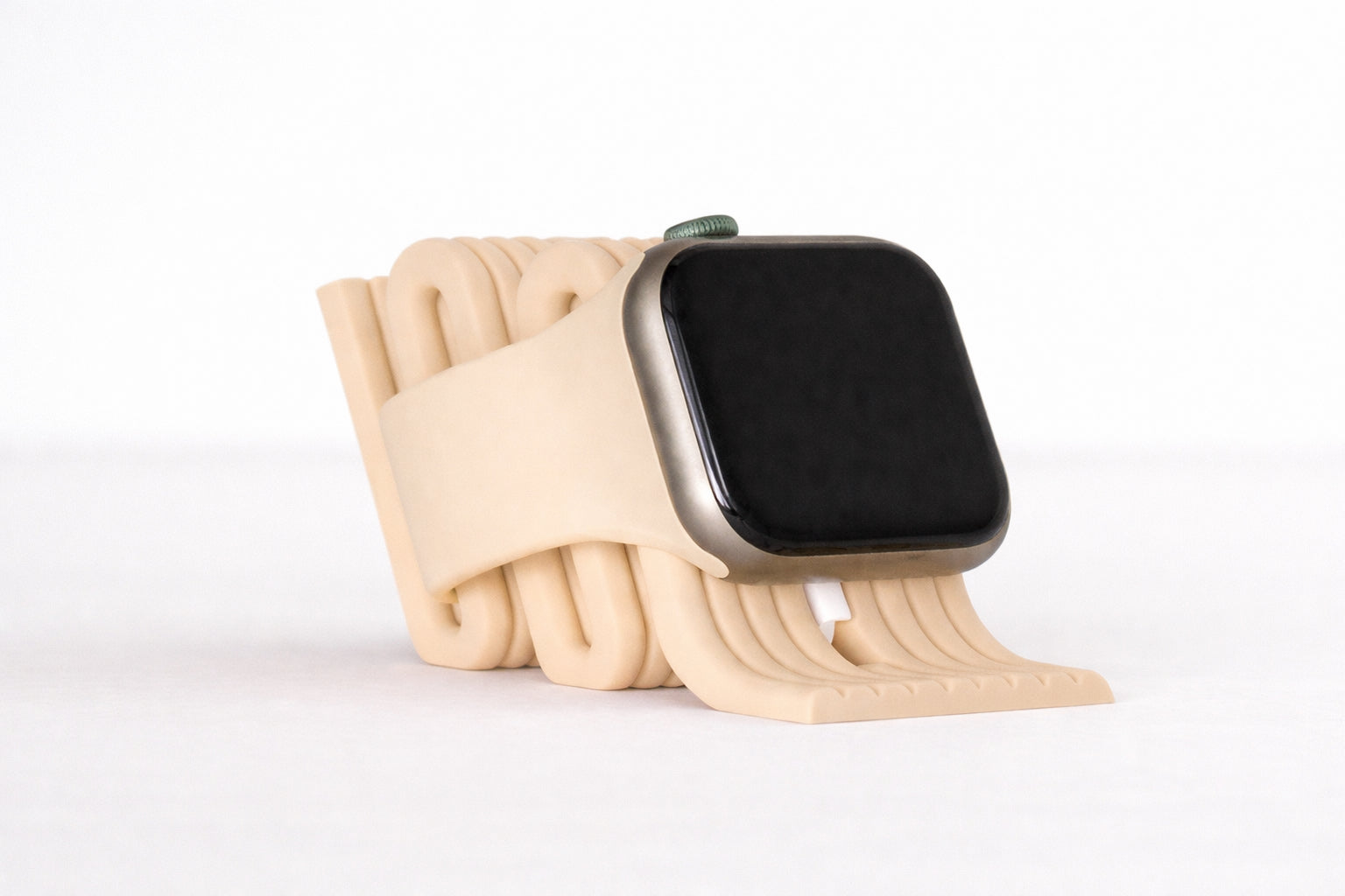 Wiggle Apple Watch Charging Stand