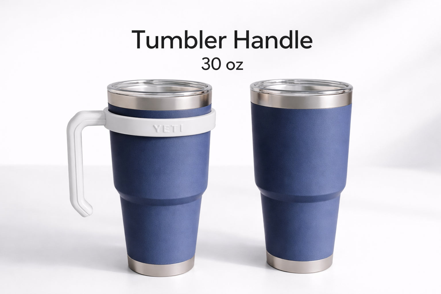 30 oz Tumbler Handle