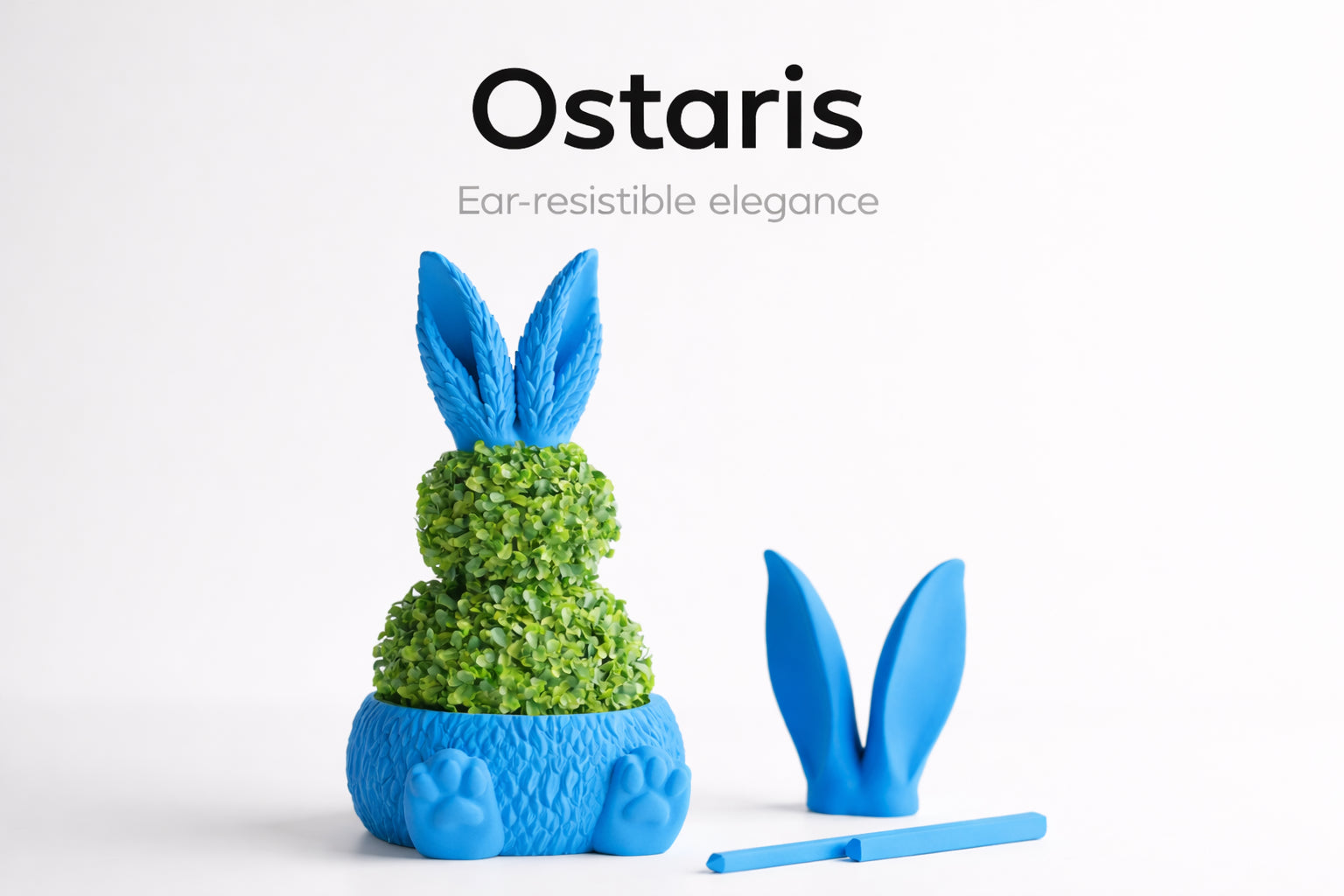 Ostaris Modular Planter Set