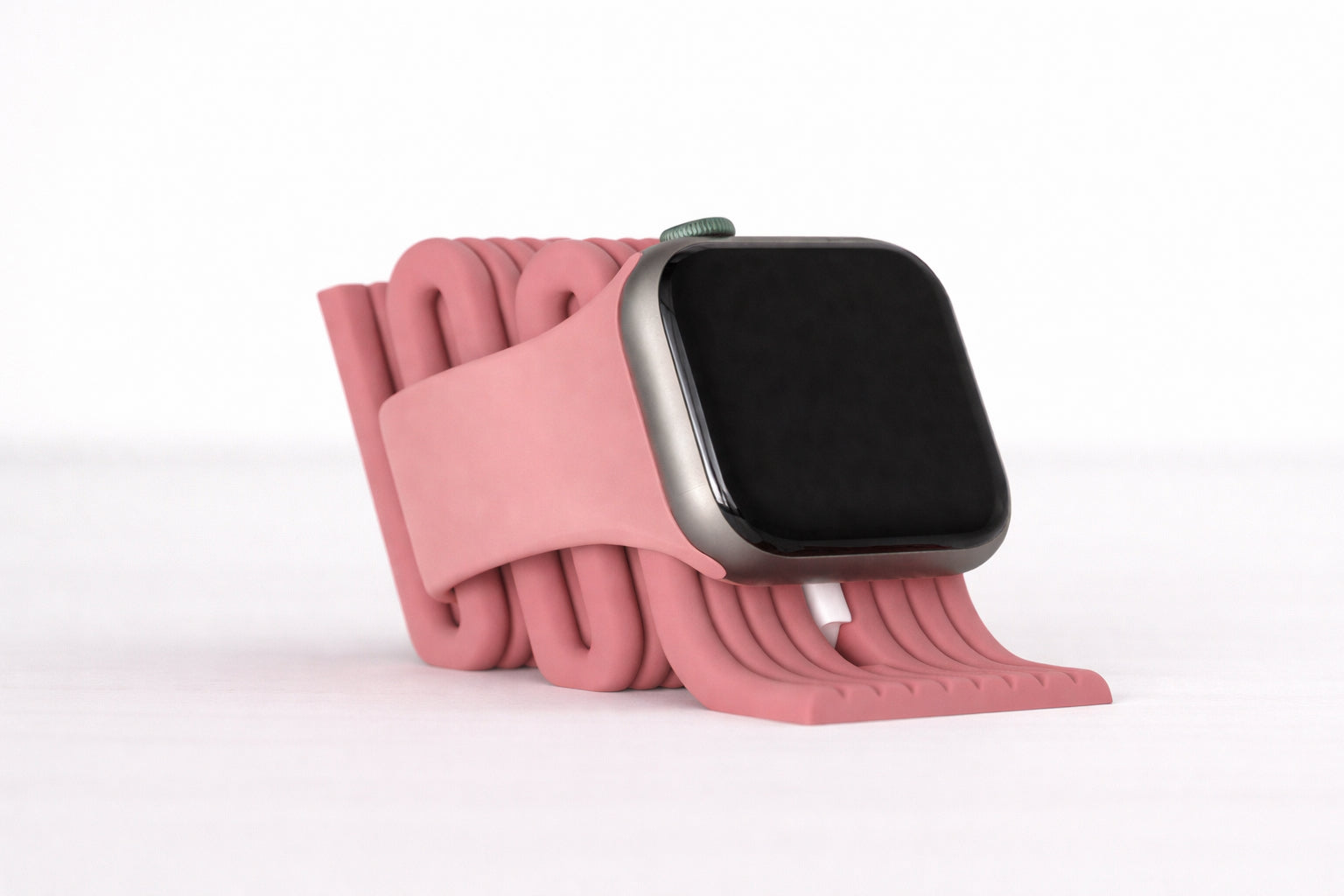 Wiggle Apple Watch Charging Stand