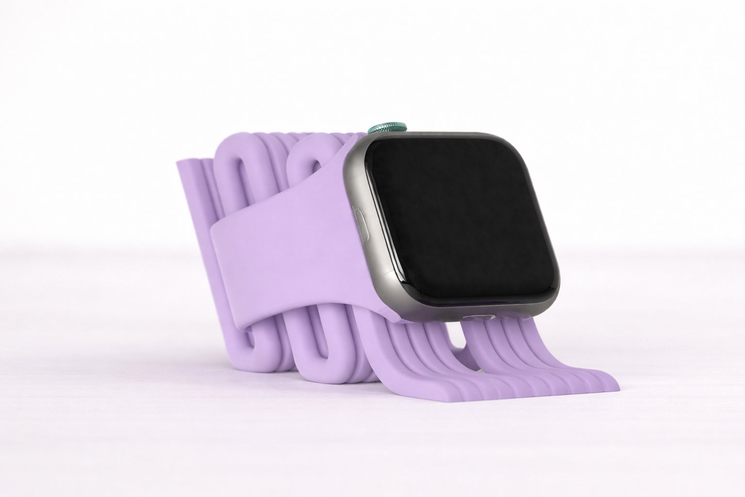 Wiggle Apple Watch Charging Stand