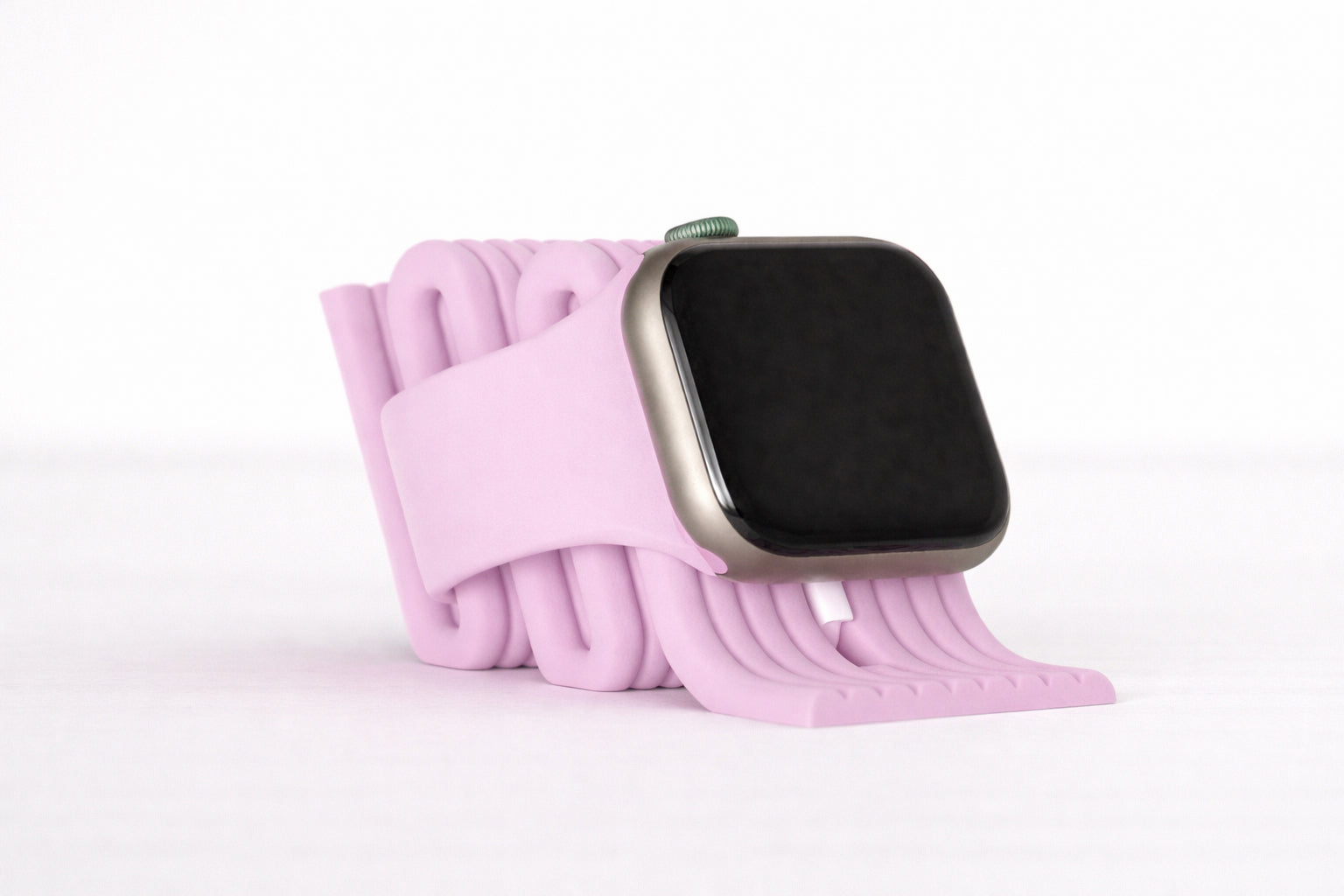 Wiggle Apple Watch Charging Stand