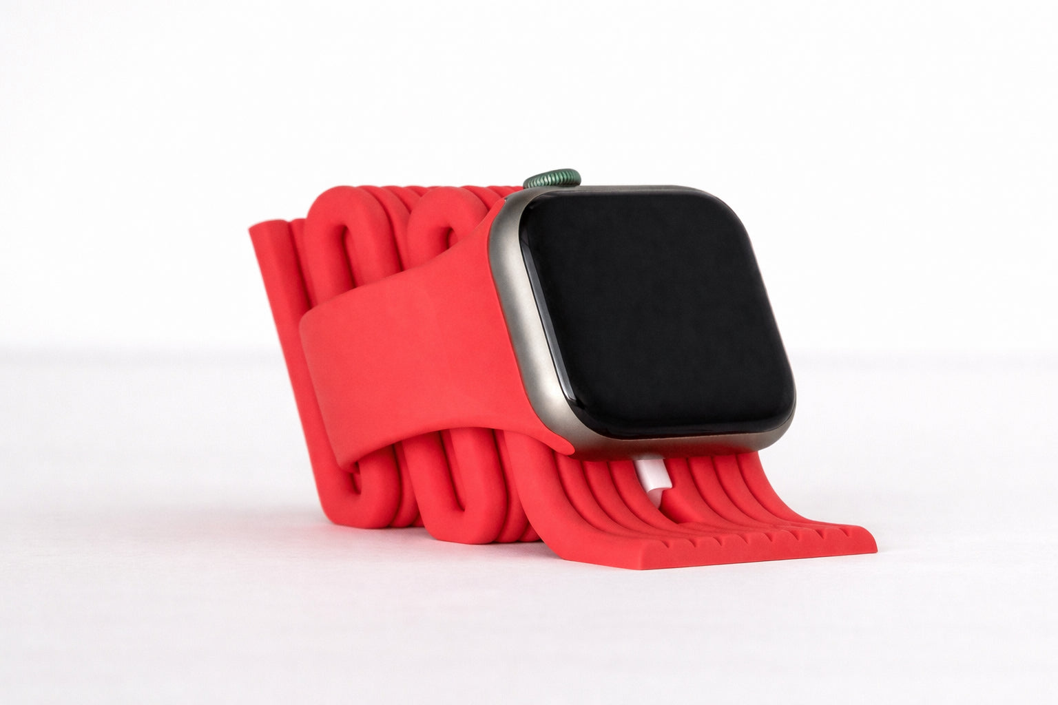 Wiggle Apple Watch Charging Stand