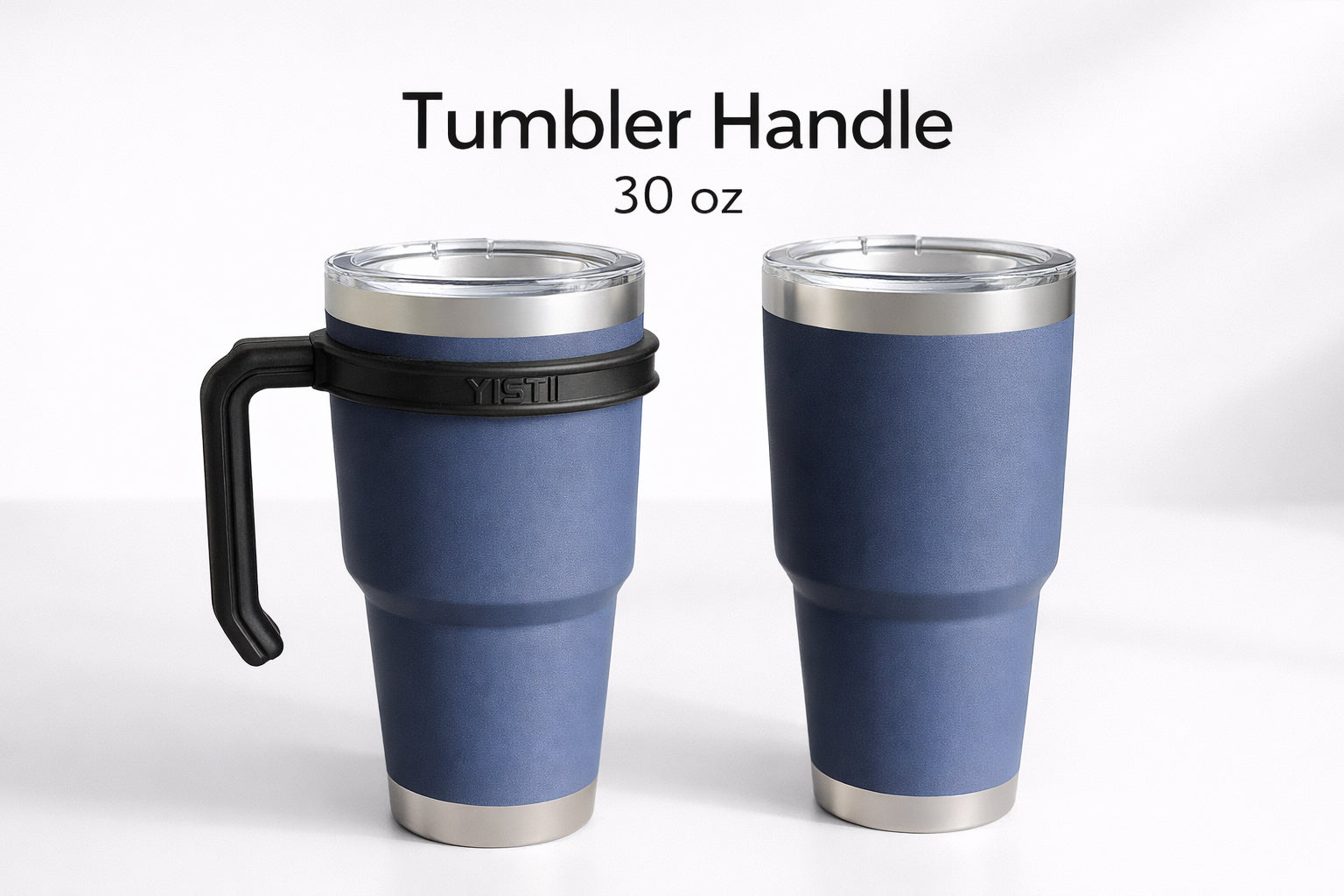 30 oz Tumbler Handle