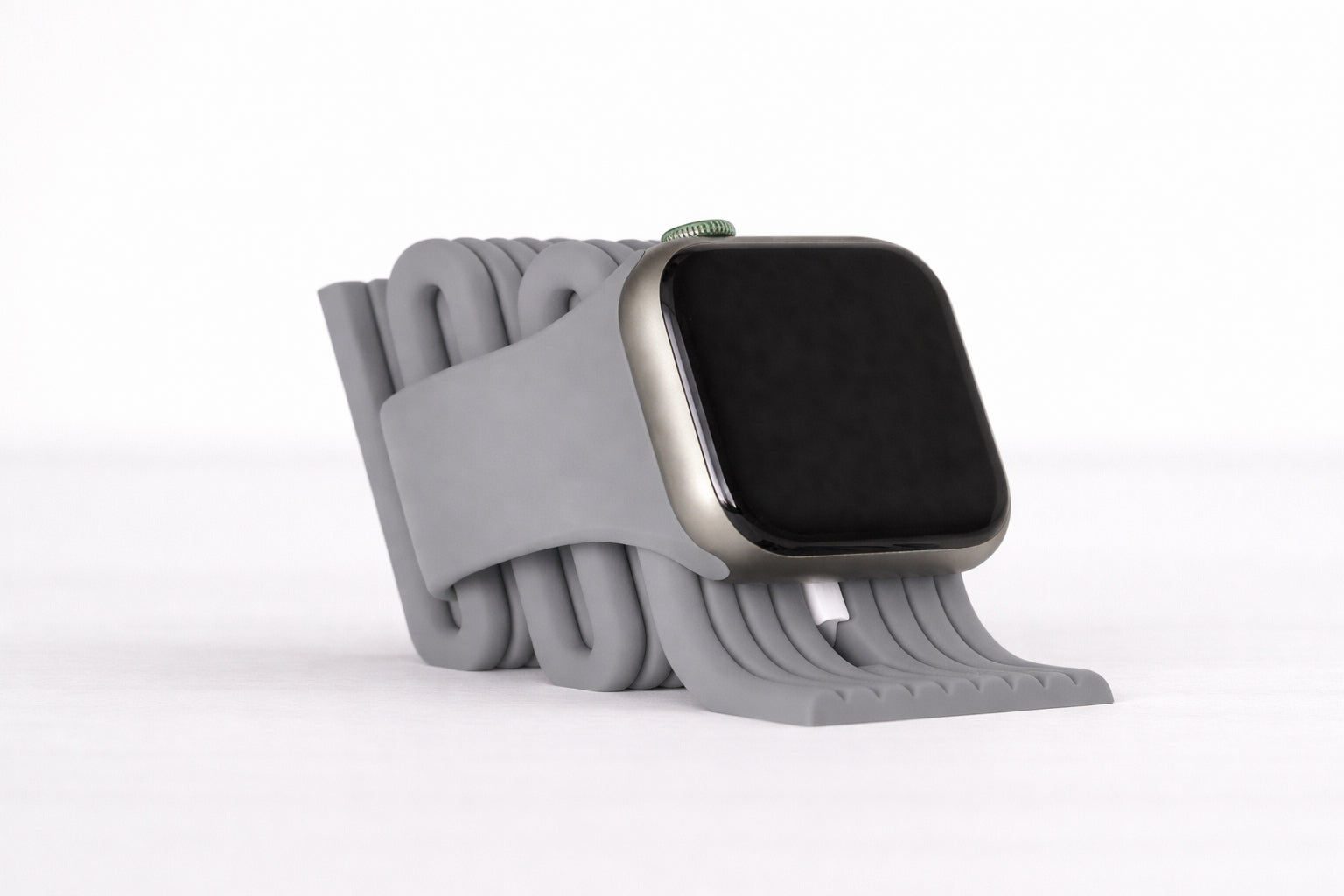 Wiggle Apple Watch Charging Stand
