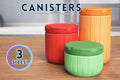 Canister – Modern Storage Collection