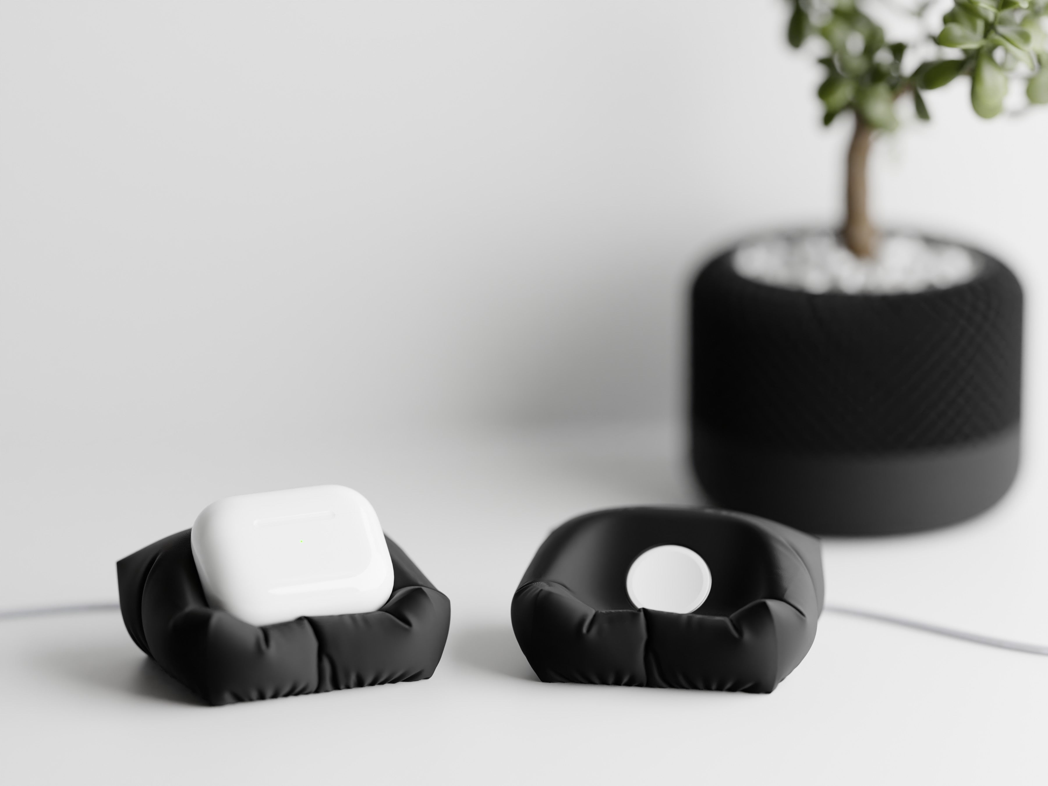 AirPod Pillow MagSafe