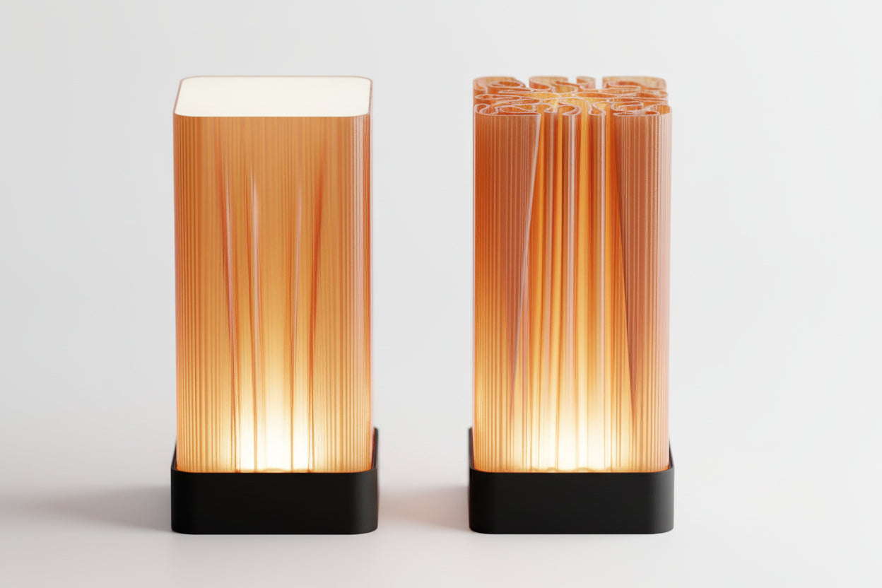 Altheon - Soft light. Living lines