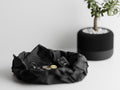 Crumpled Paper Bowl