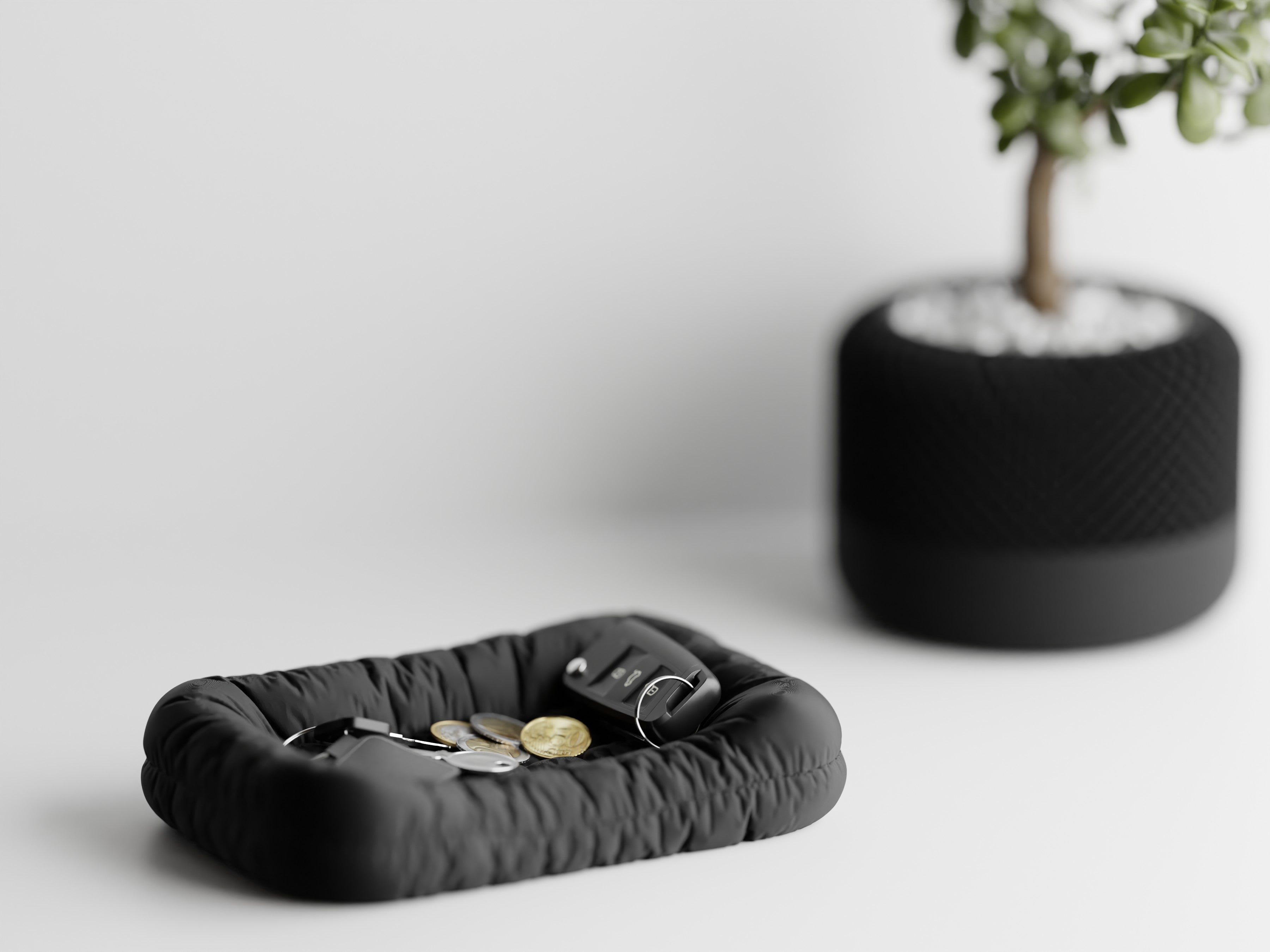 Key Couch