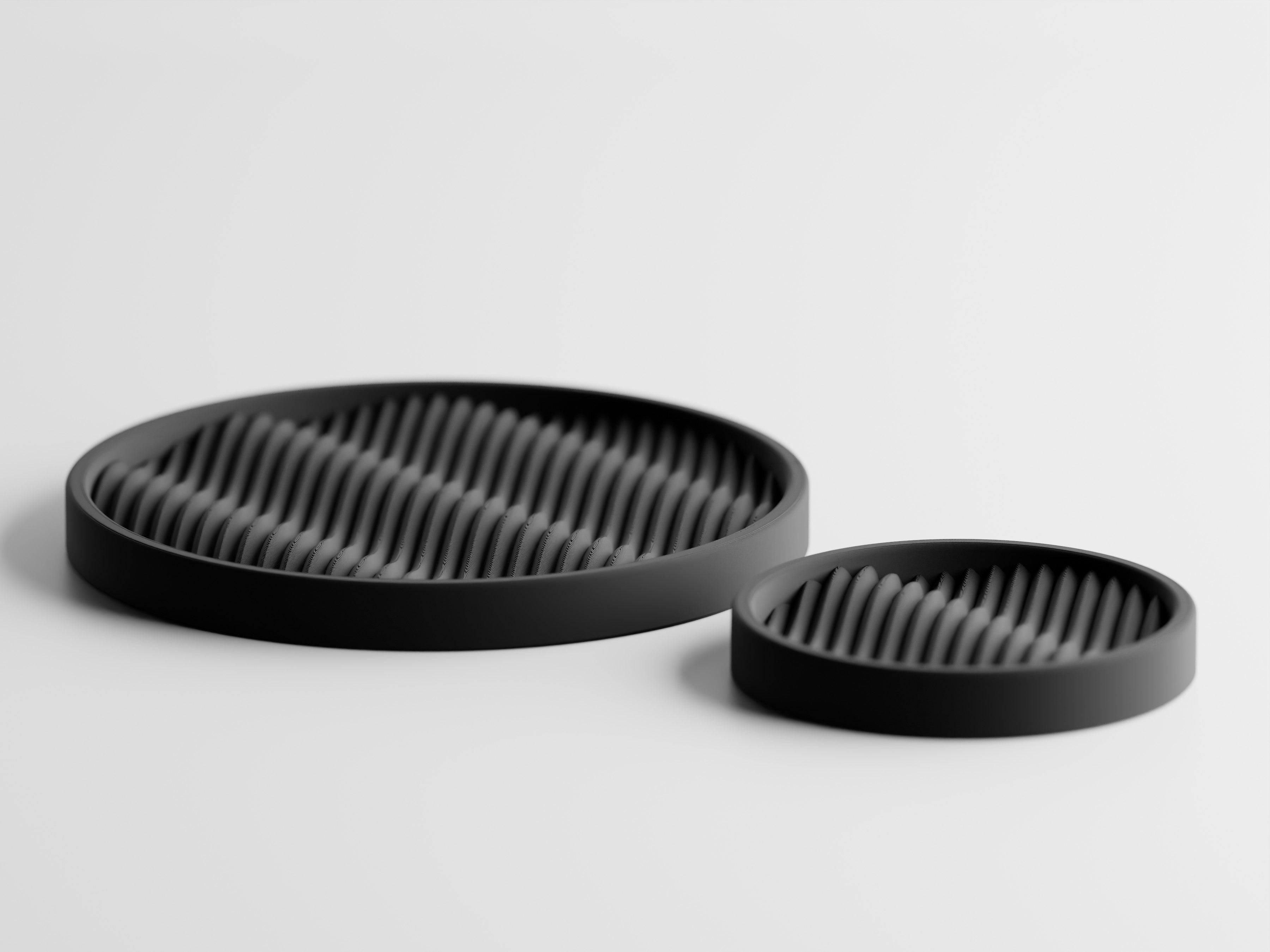 Seraphelle Tray