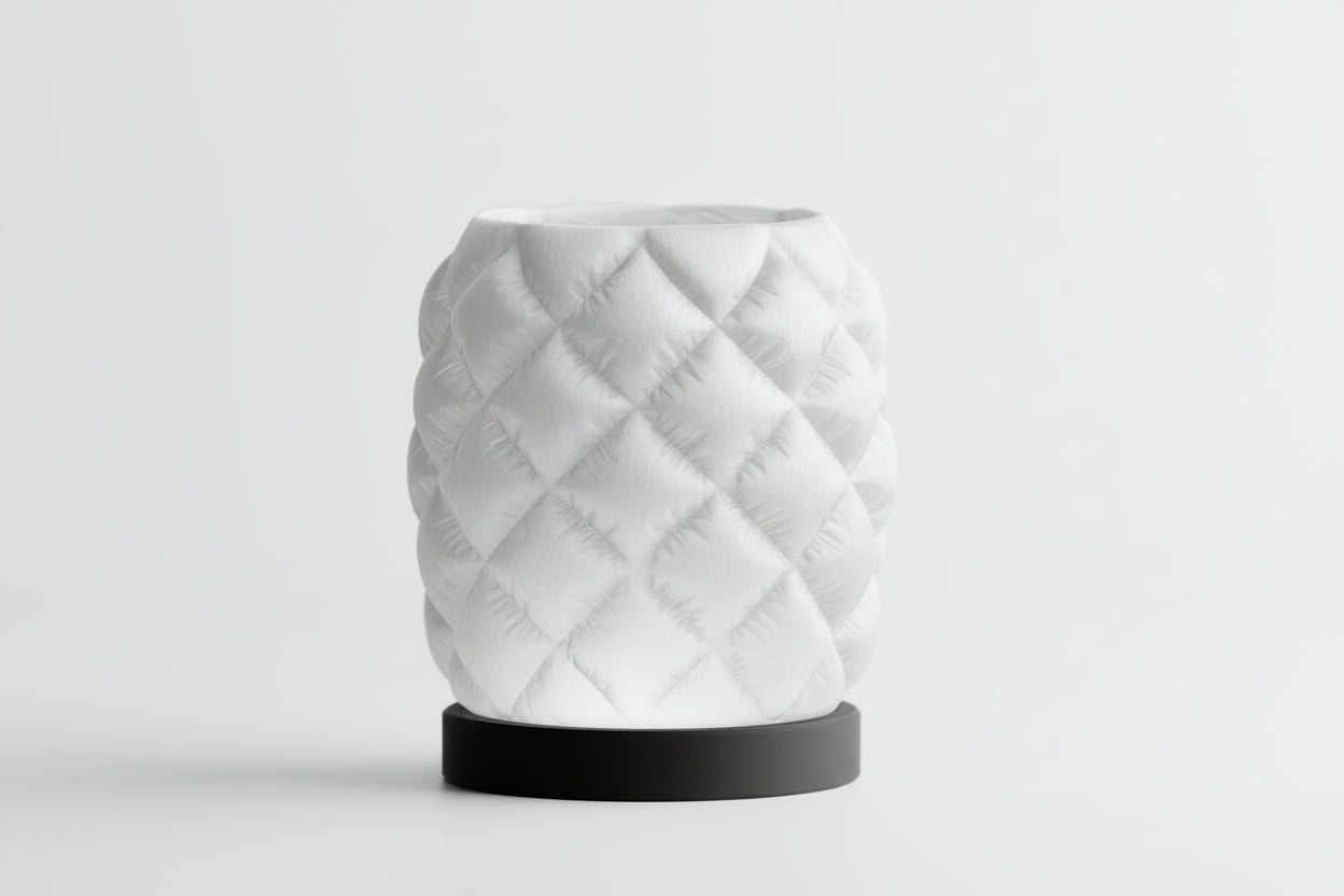 Glowver – Light wrapped in comfort