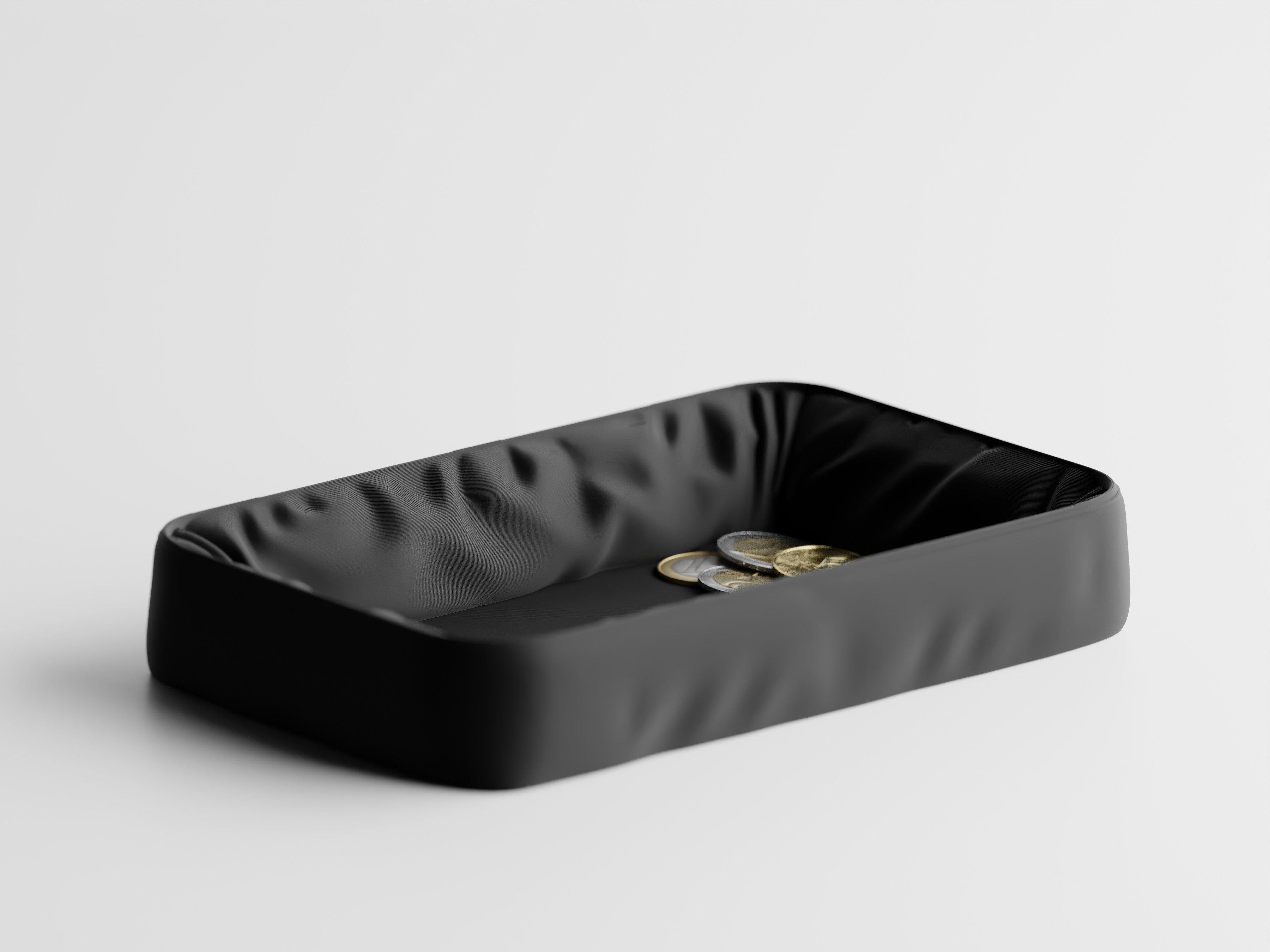 Nuvia Tray