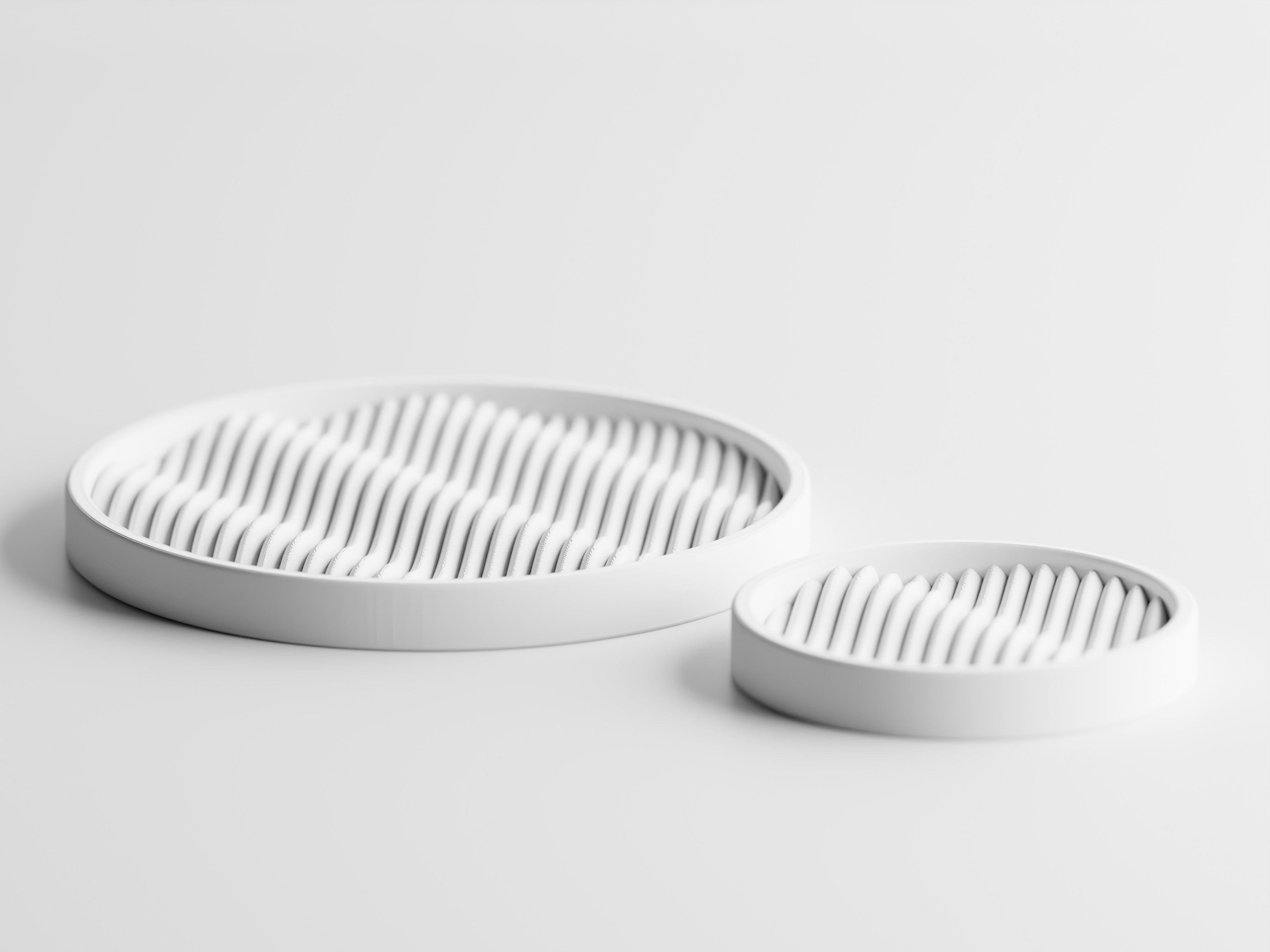 Seraphelle Tray