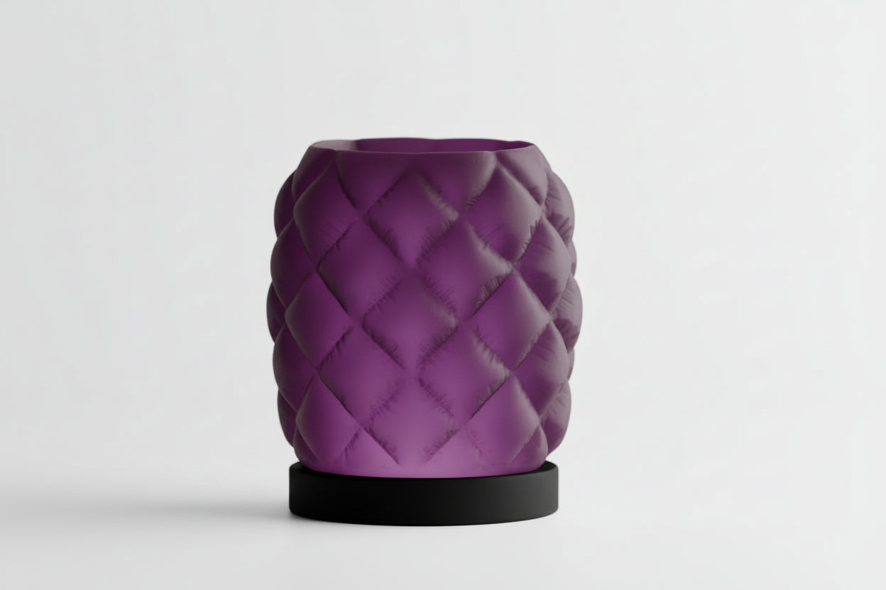 Glowver – Light wrapped in comfort