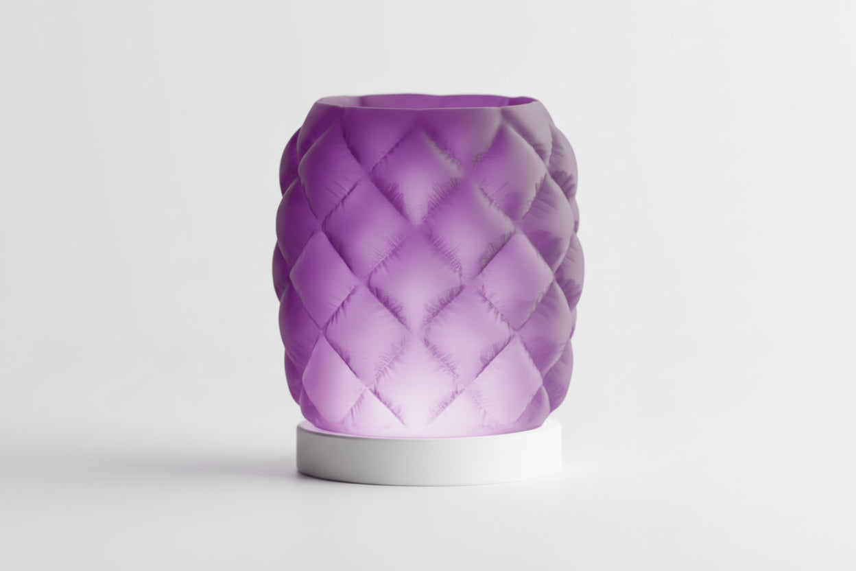 Glowver – Light wrapped in comfort