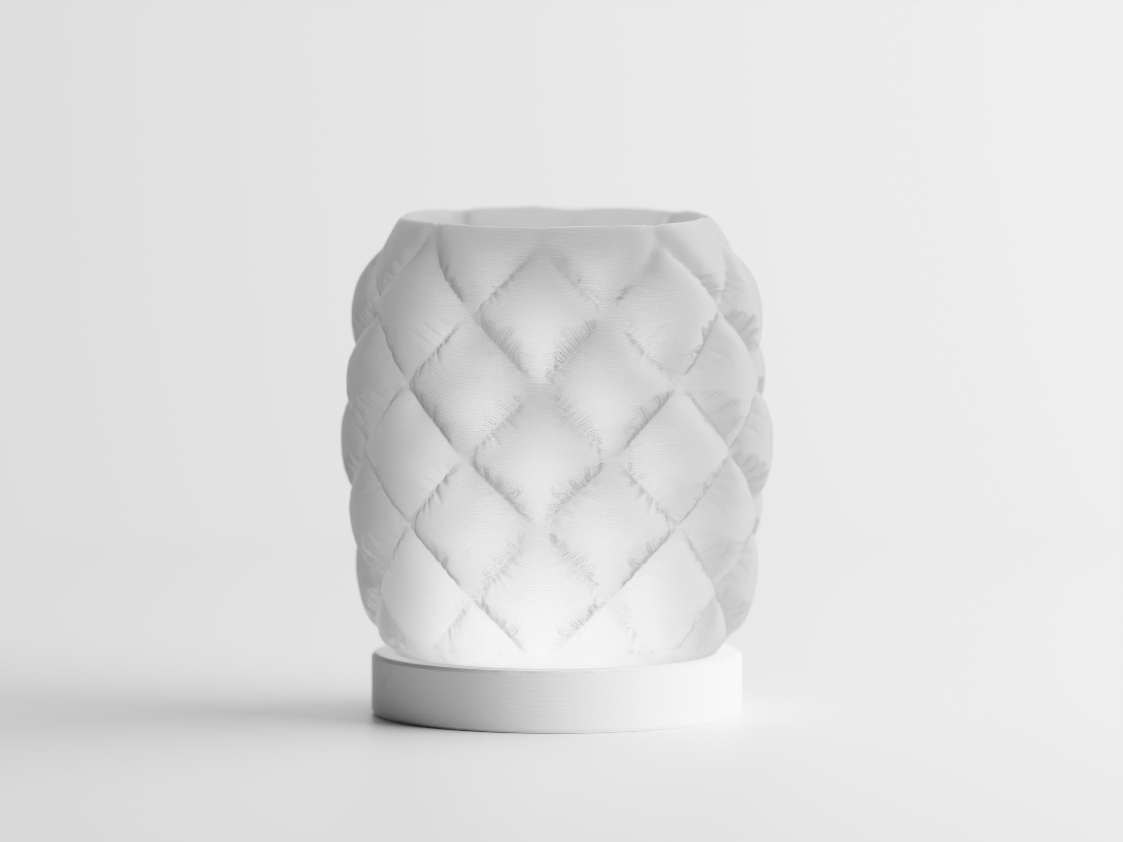 Glowver – Light wrapped in comfort