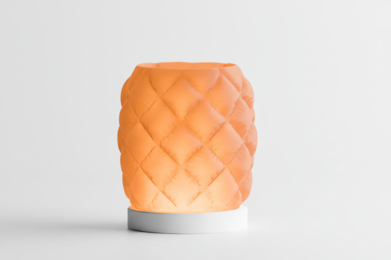 Glowver – Light wrapped in comfort