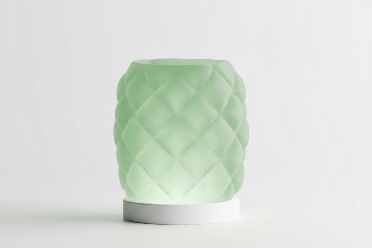 Glowver – Light wrapped in comfort