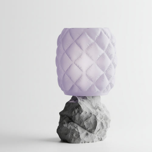 Boulderlit – Weight in stone. Light in spirit.