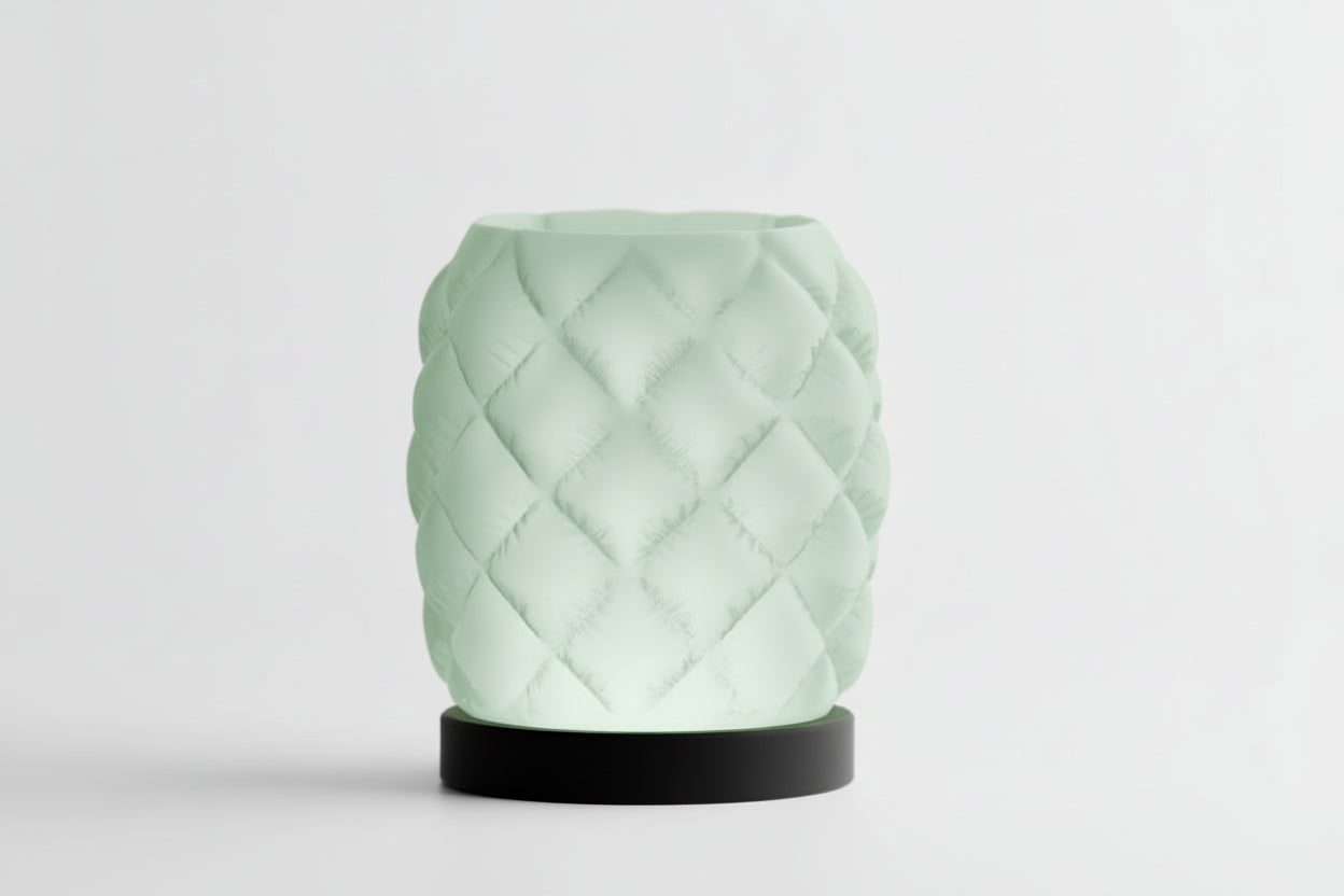 Glowver – Light wrapped in comfort