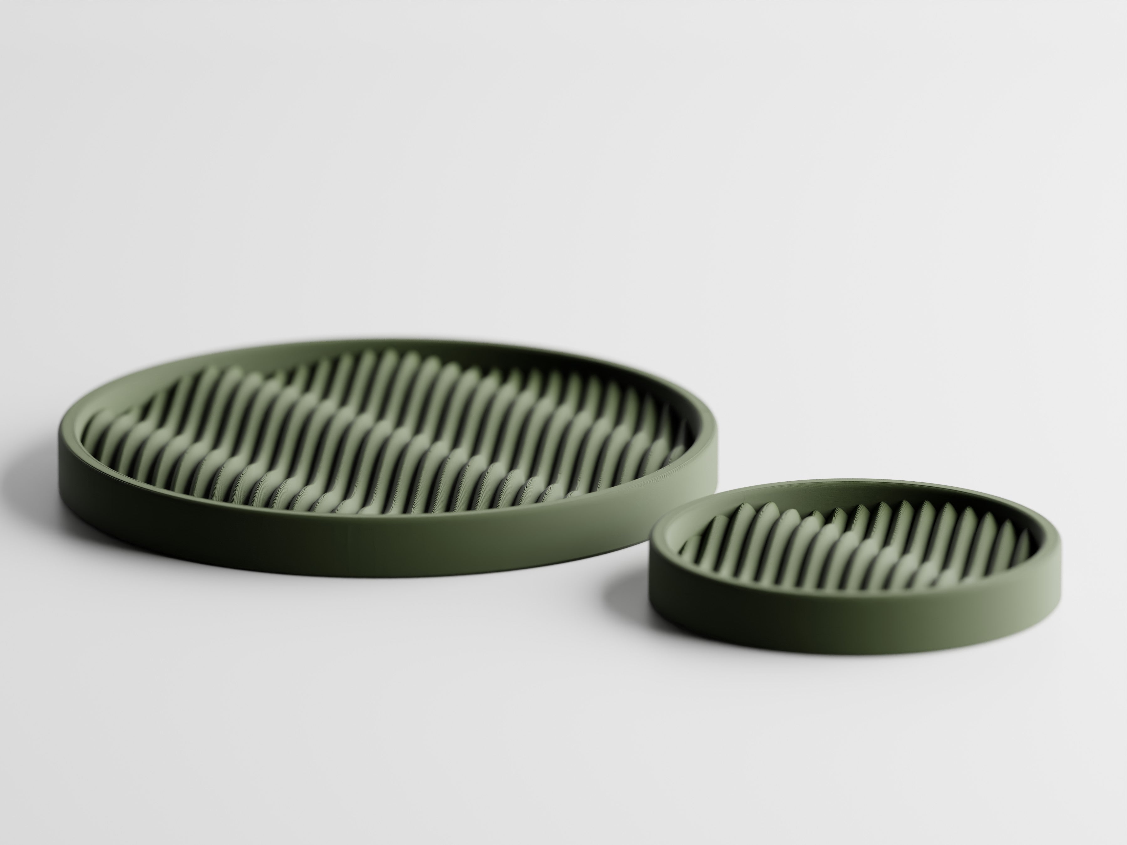 Seraphelle Tray