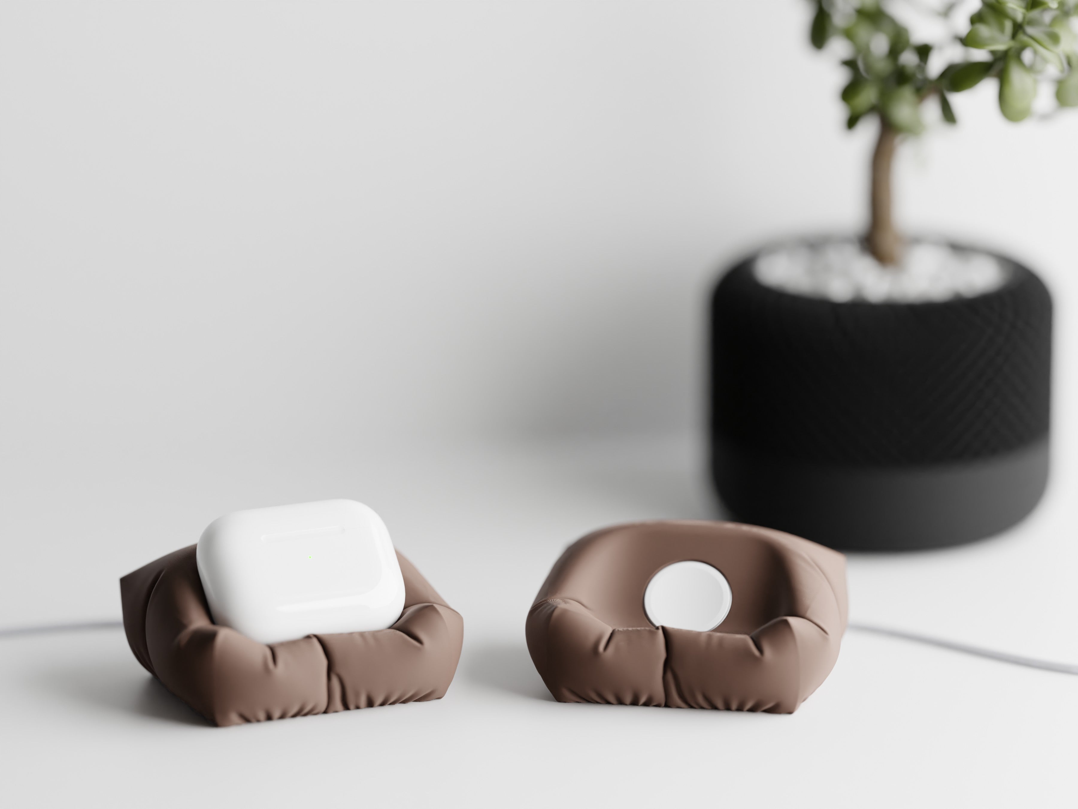 AirPod Pillow MagSafe