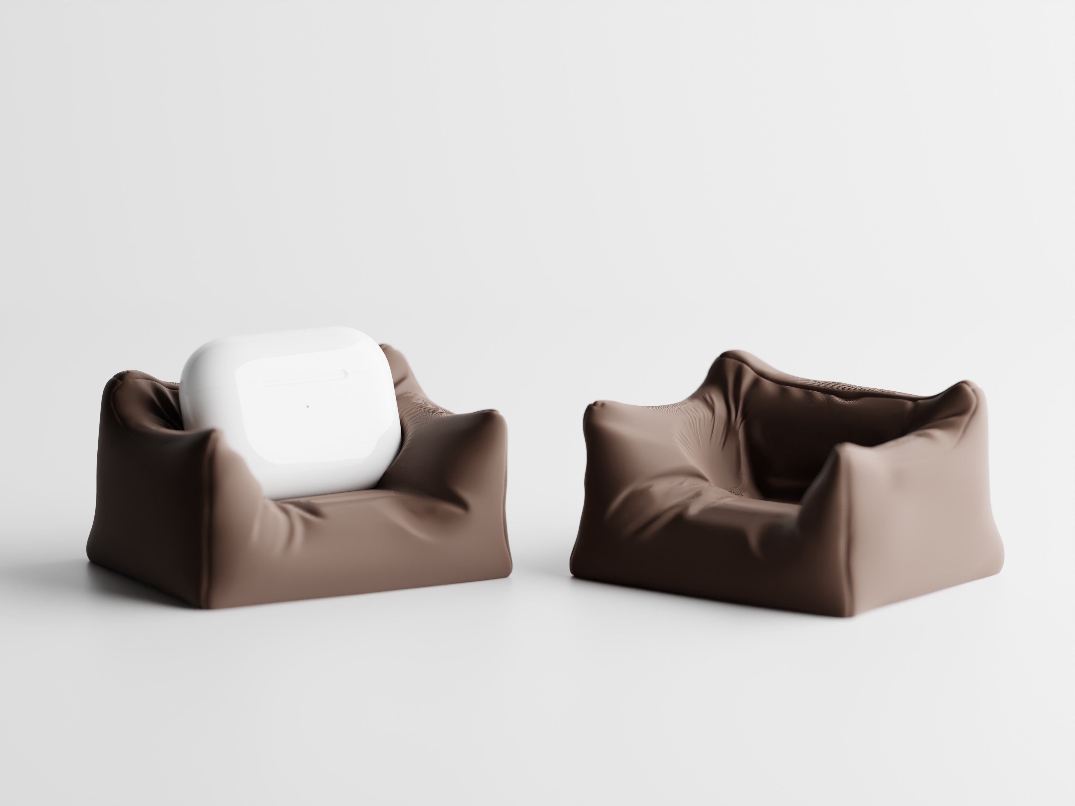 AirPods Cushion Cradle