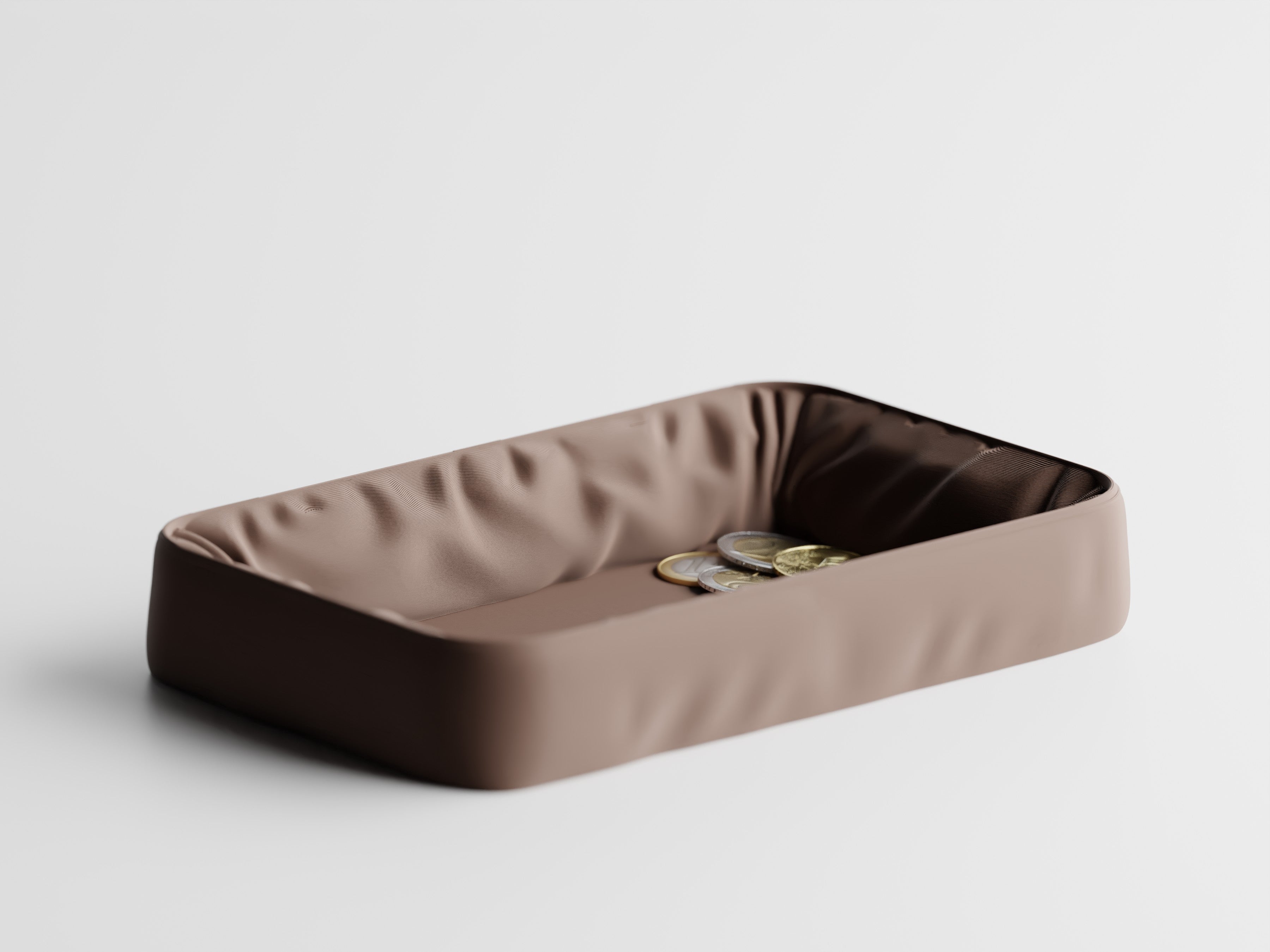 Nuvia Tray