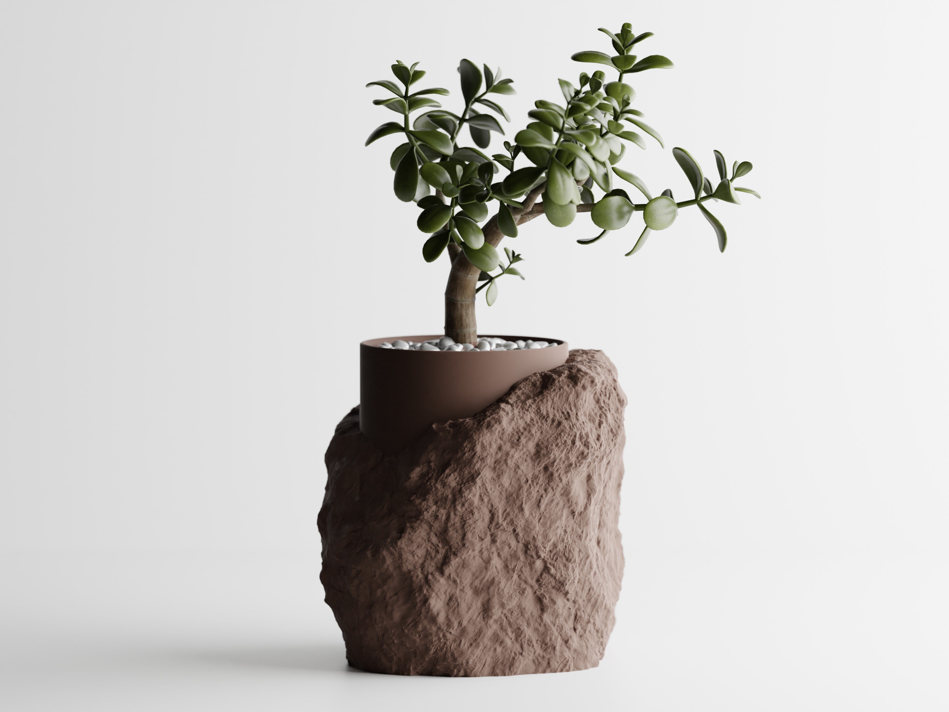 Stratum Planter