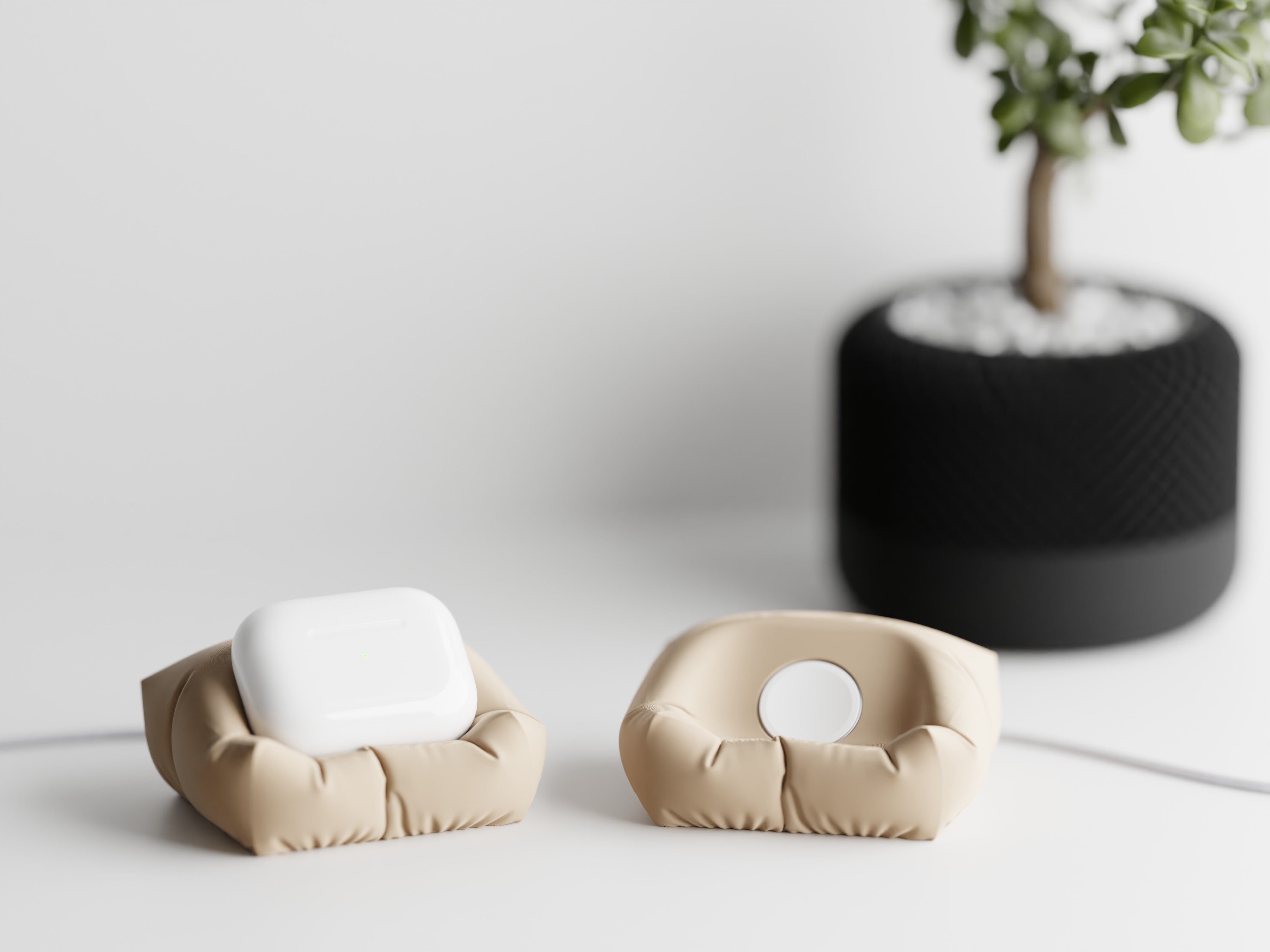 AirPod Pillow MagSafe