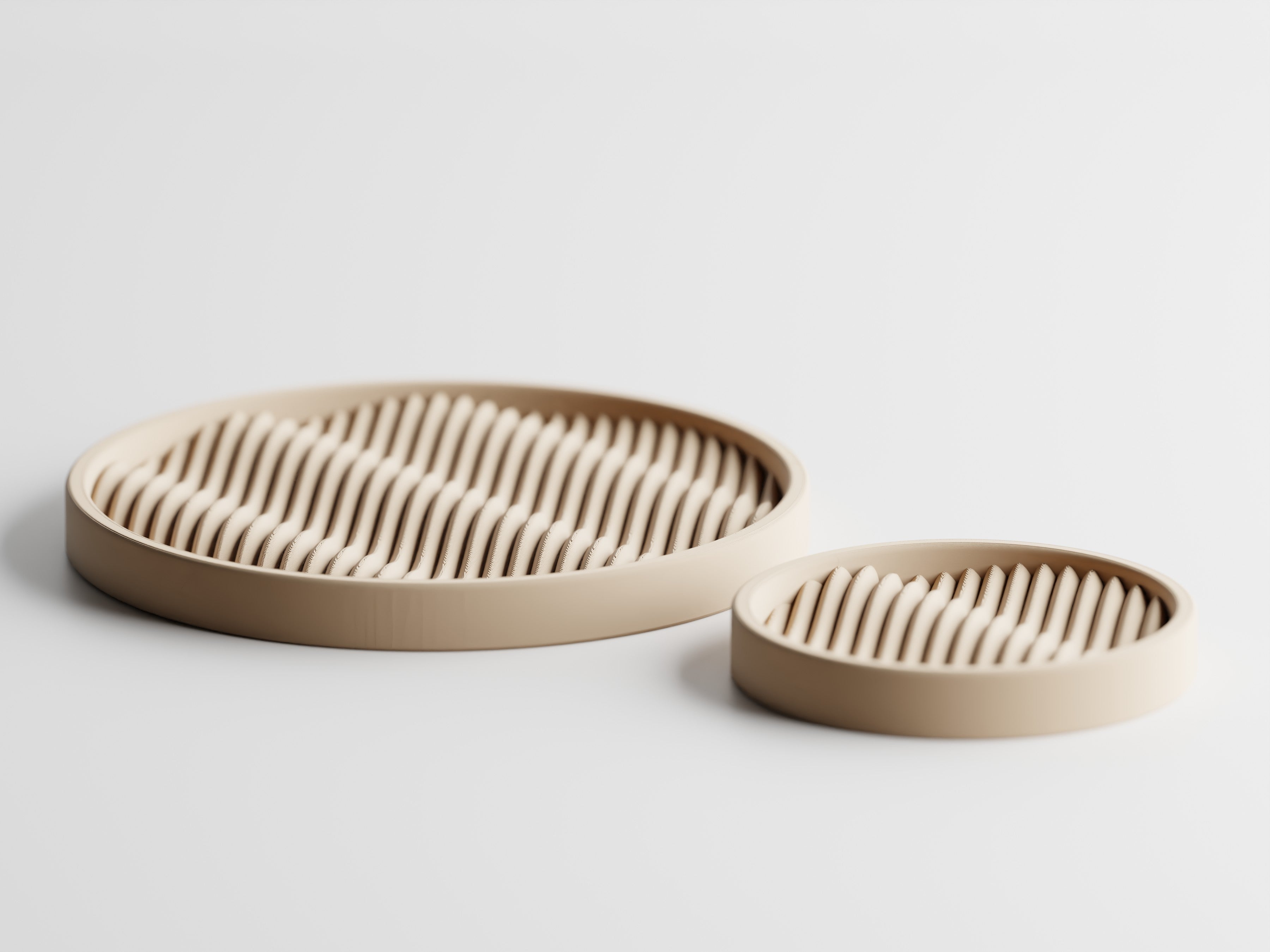 Seraphelle Tray