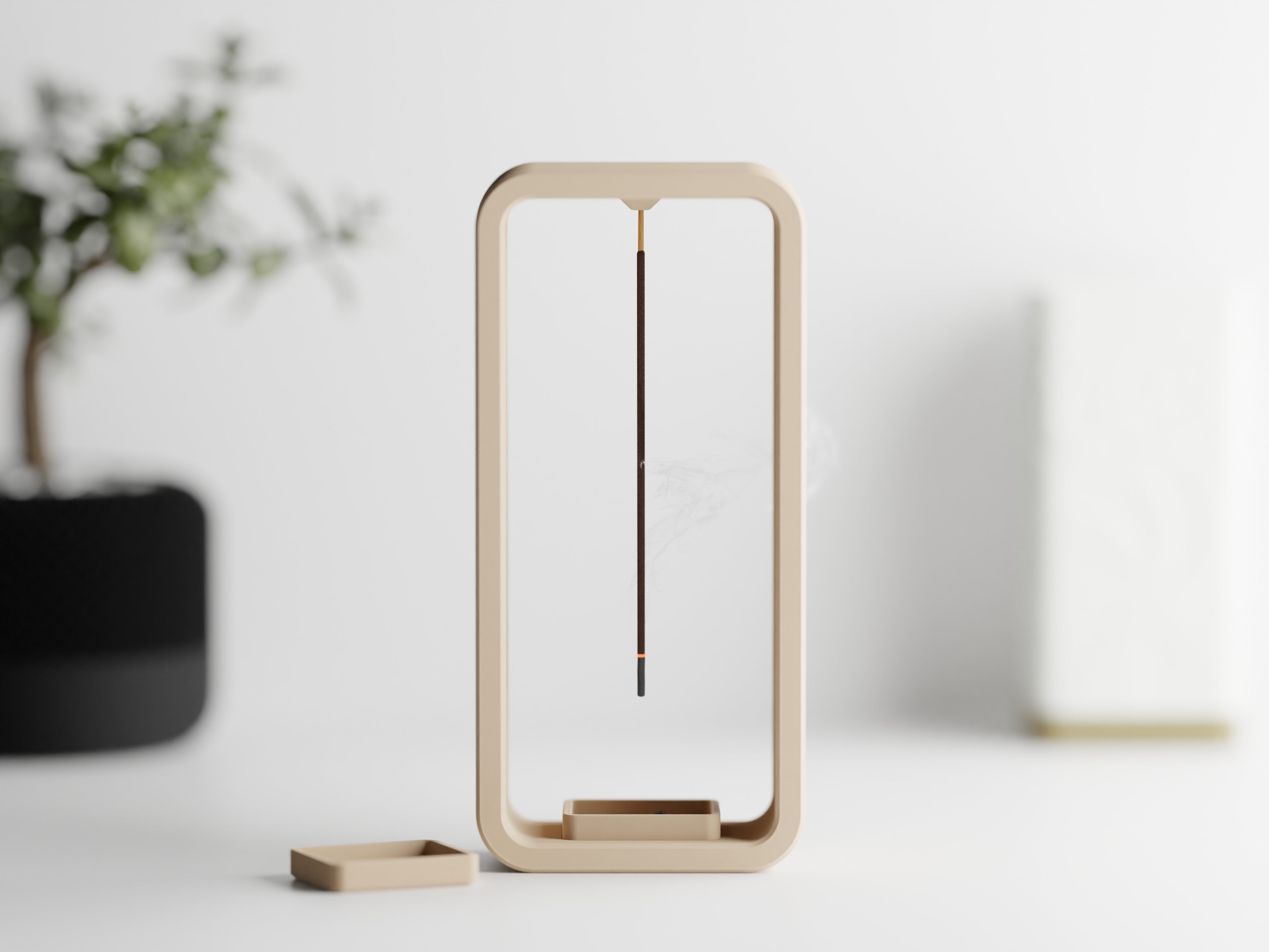 Incense Stick Holder – Elevate Your Relax Rituals!