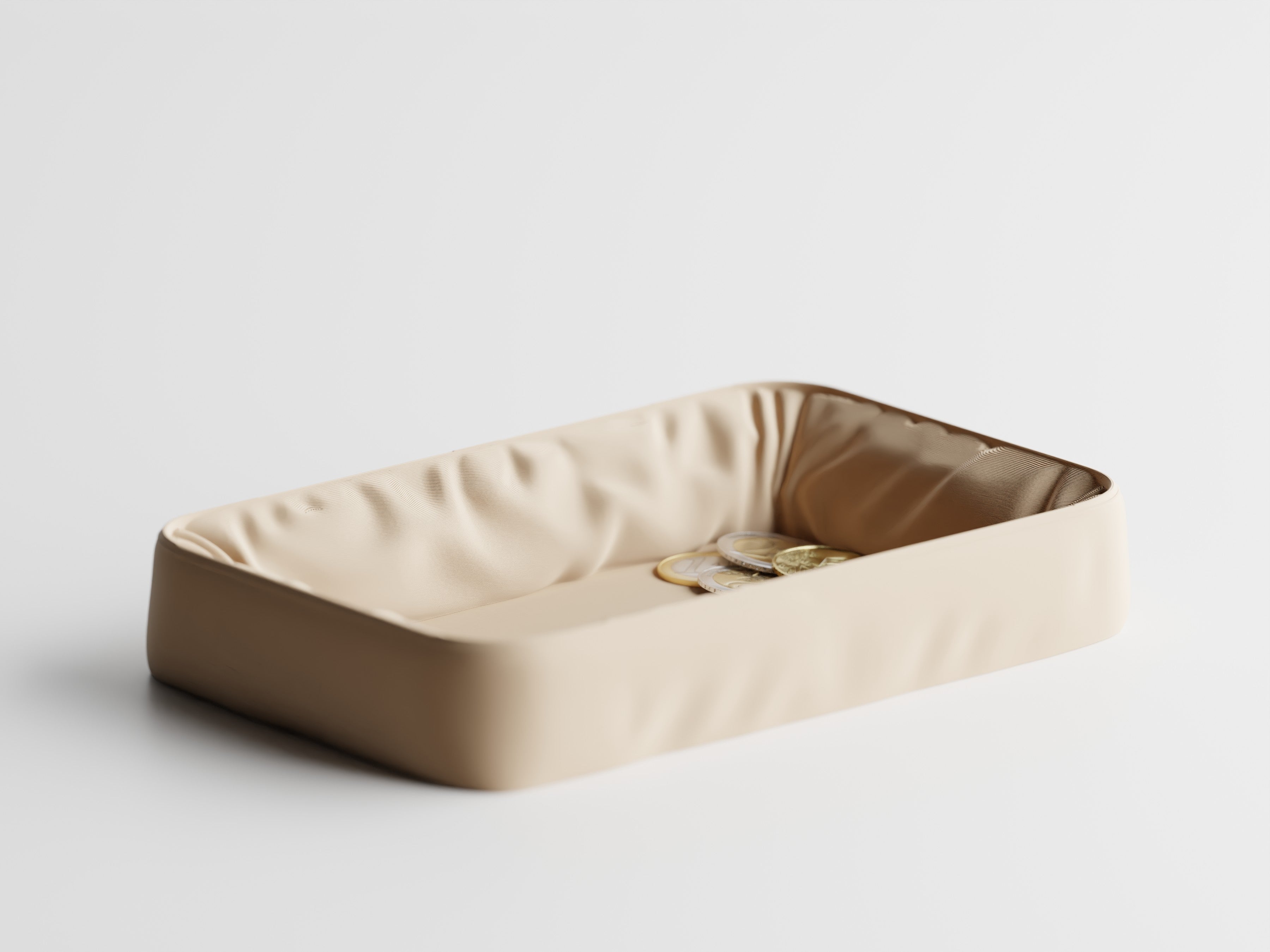 Nuvia Tray