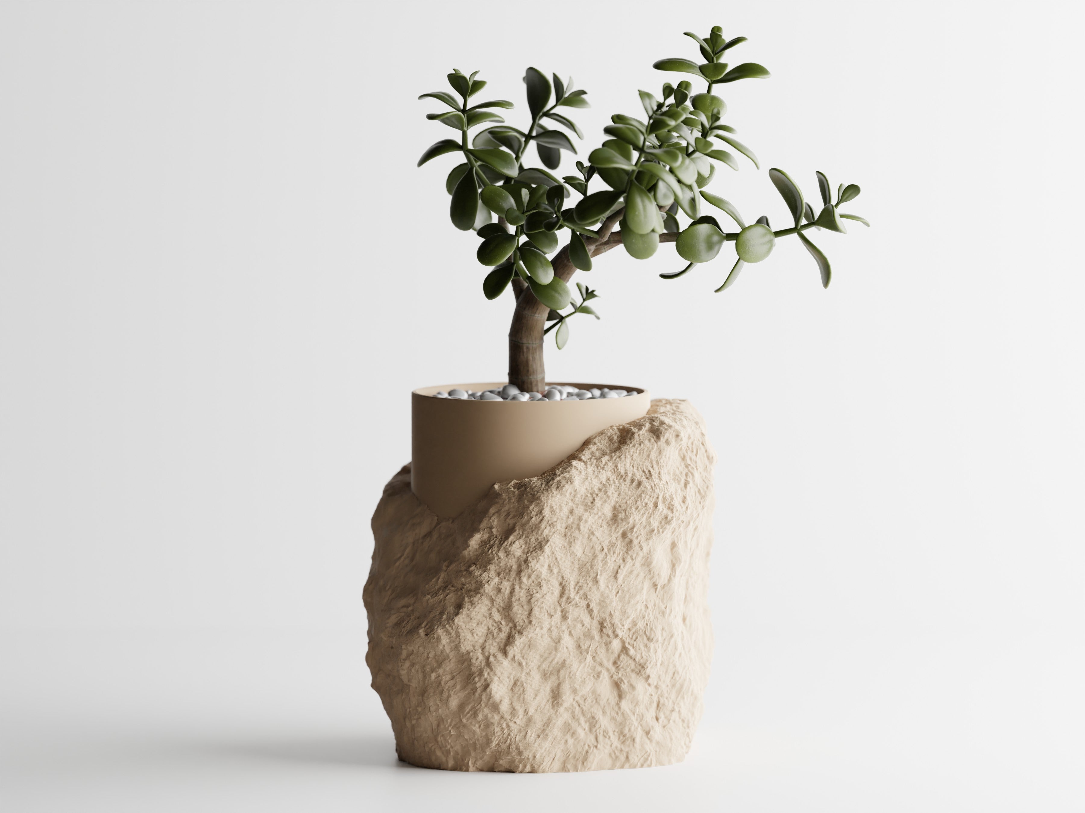 Stratum Planter