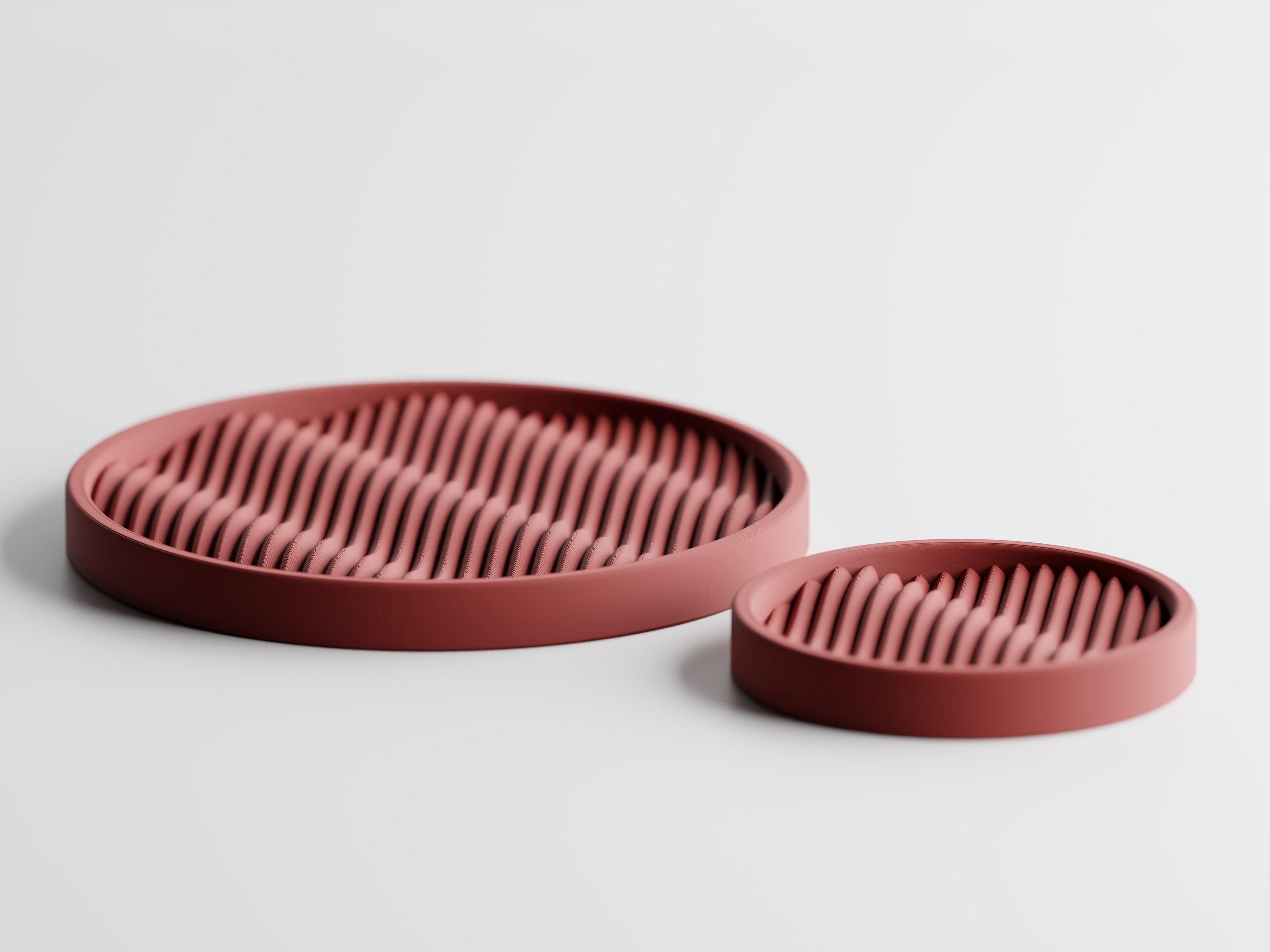 Seraphelle Tray
