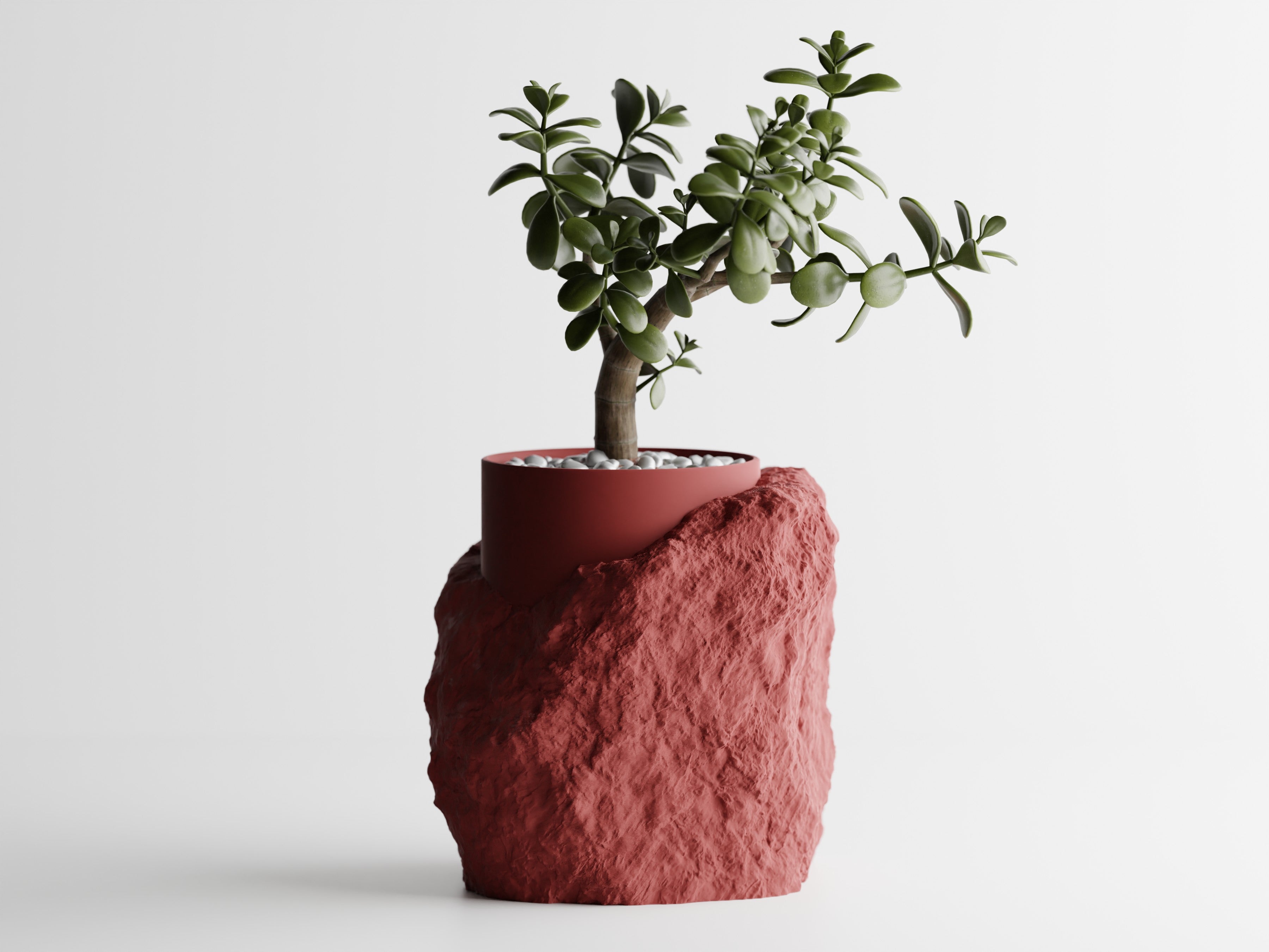 Stratum Planter