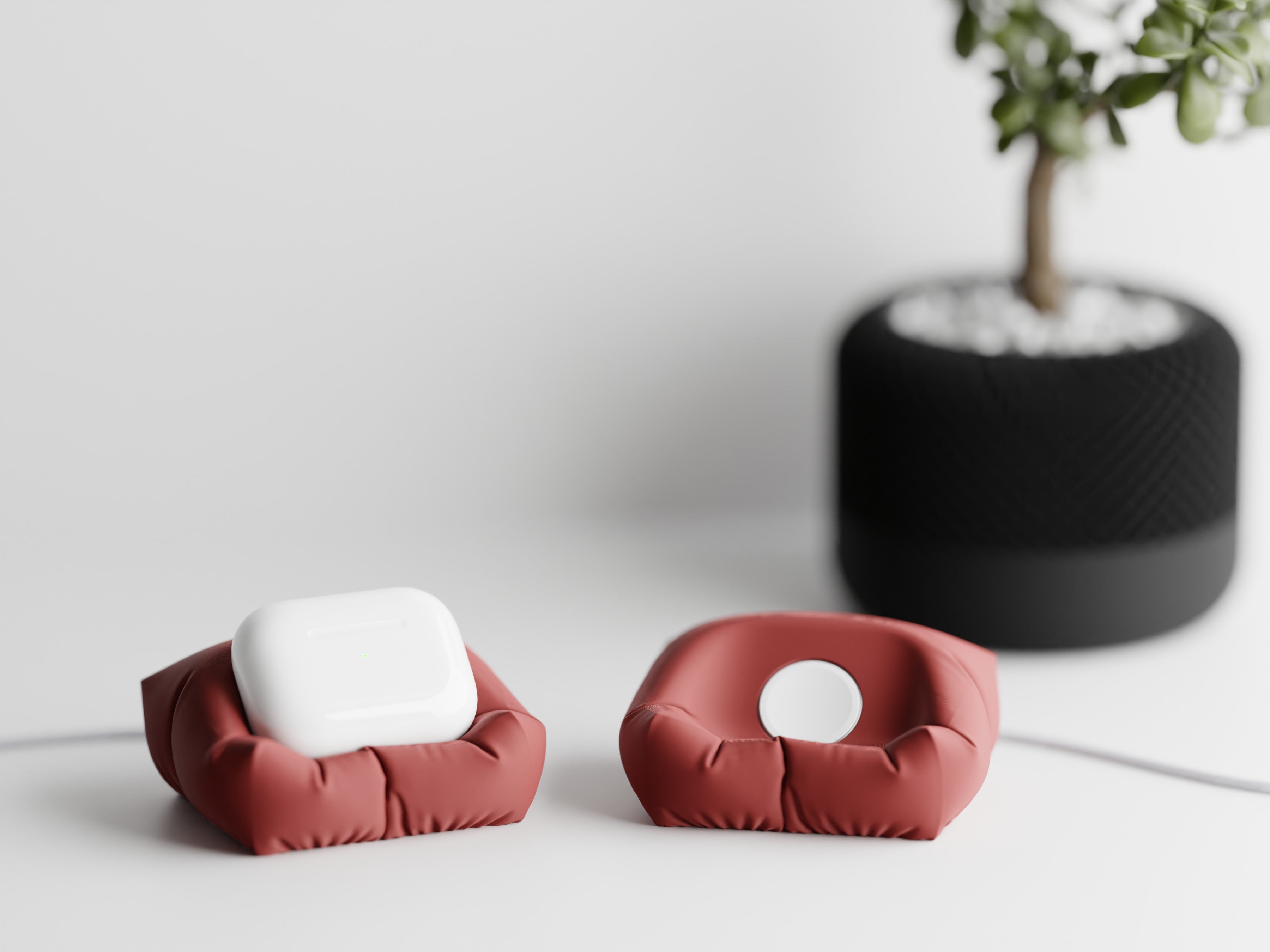 AirPod Pillow MagSafe