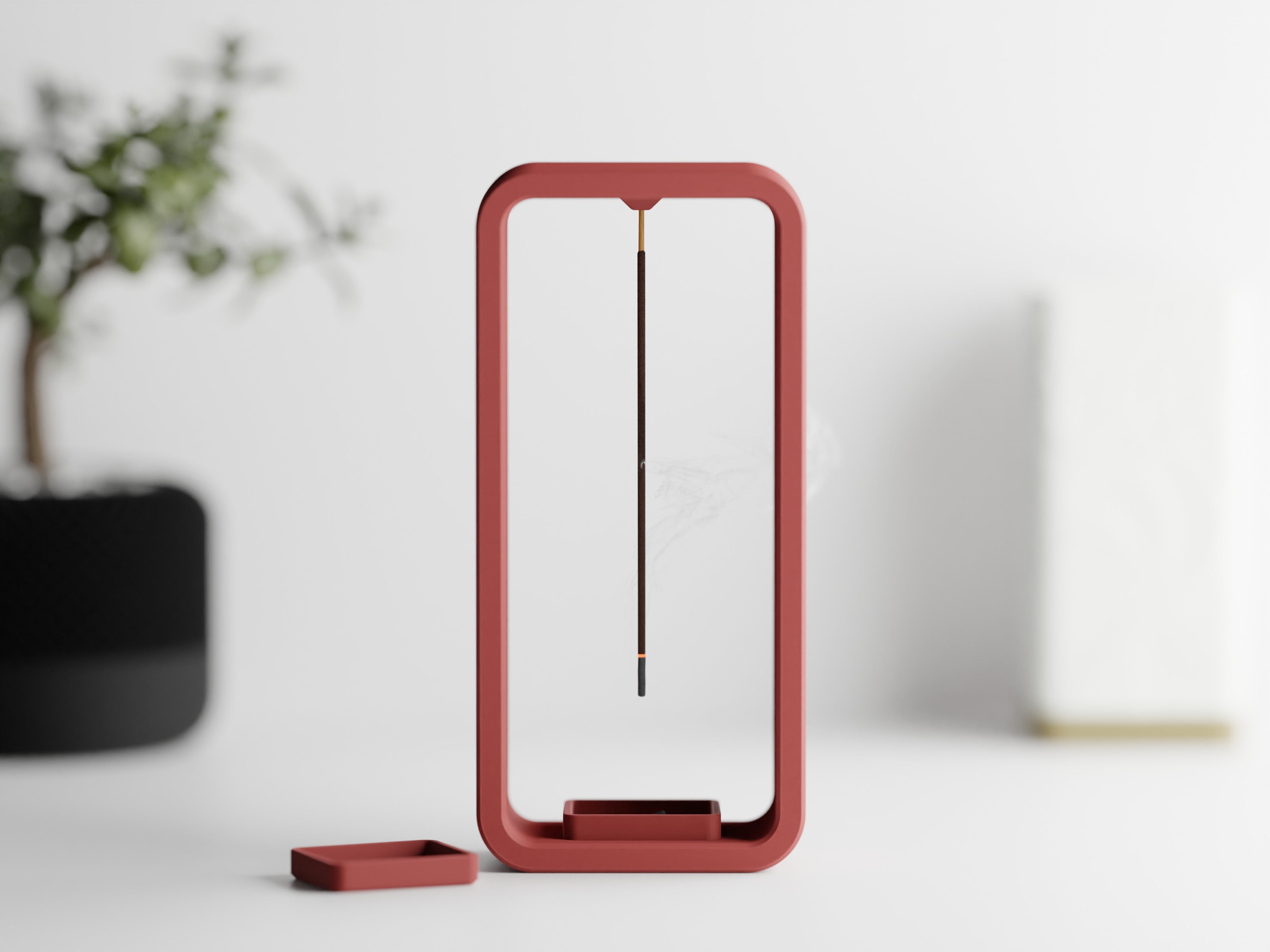 Incense Stick Holder – Elevate Your Relax Rituals!