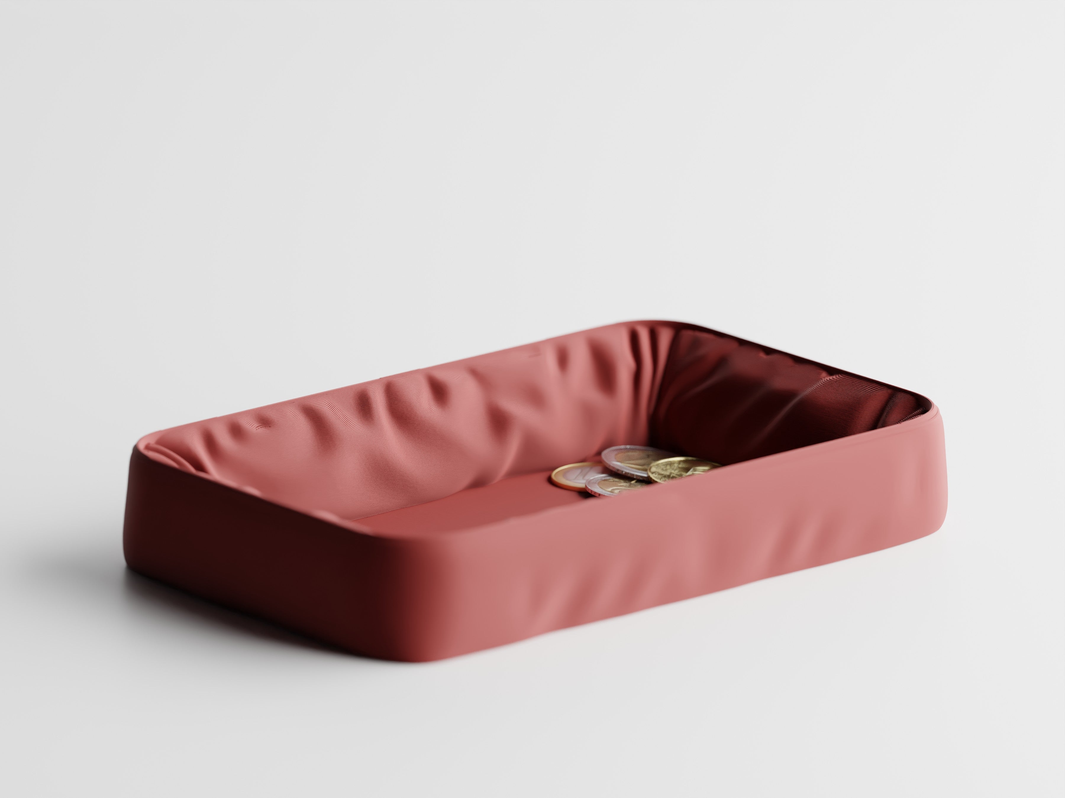 Nuvia Tray