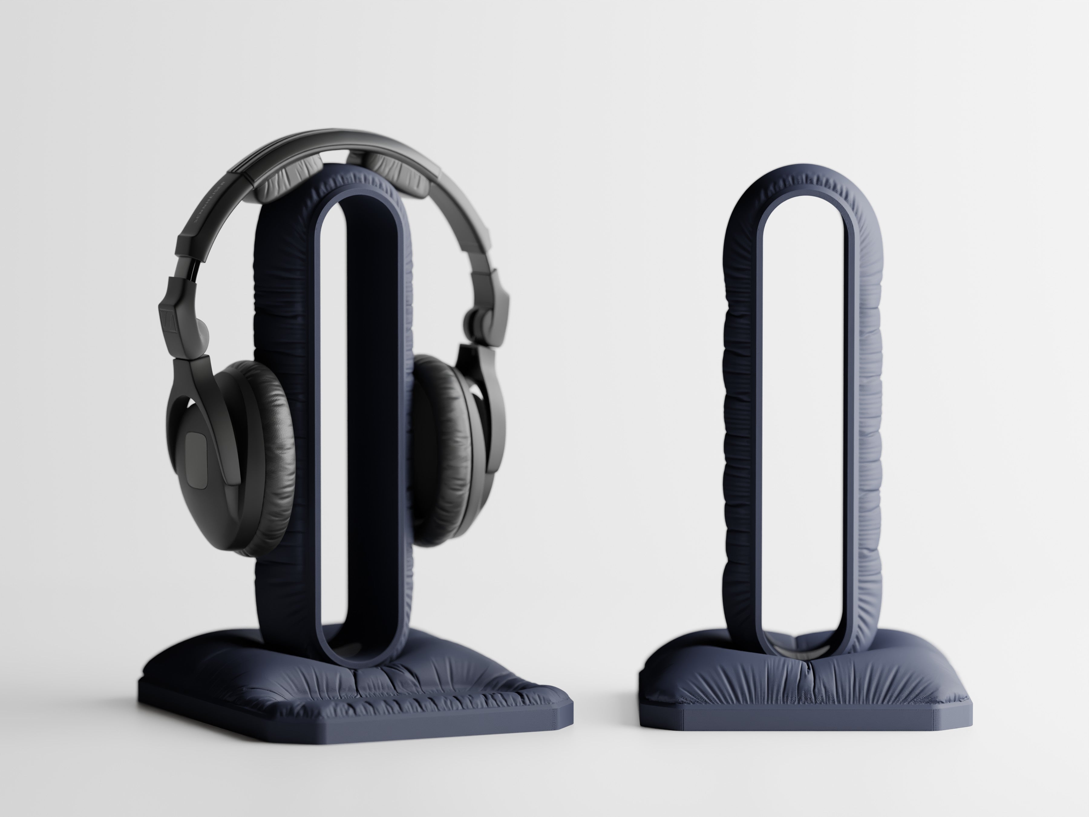 PillowDock – The Softest Resting Place for Headset
