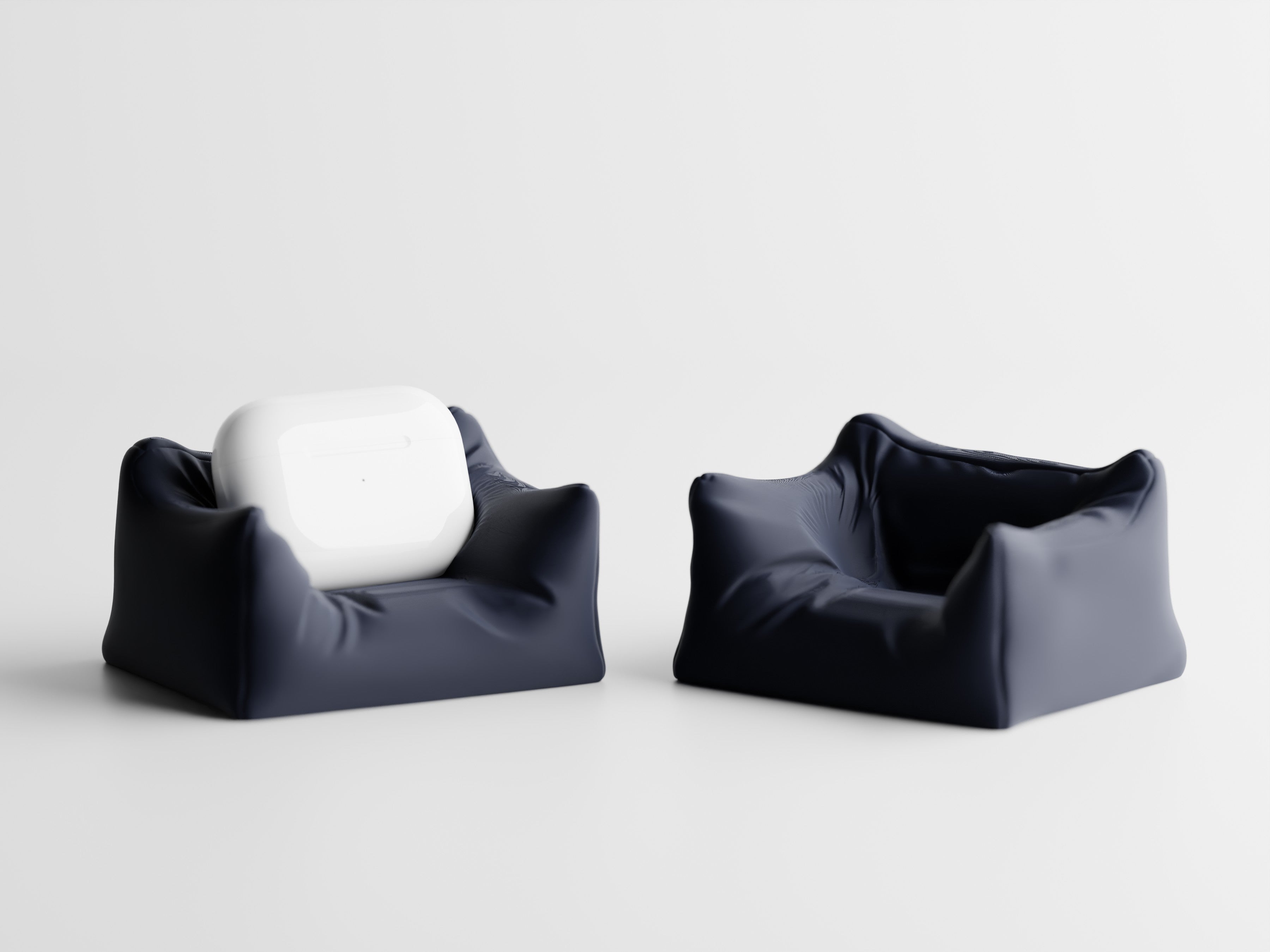 AirPods Cushion Cradle