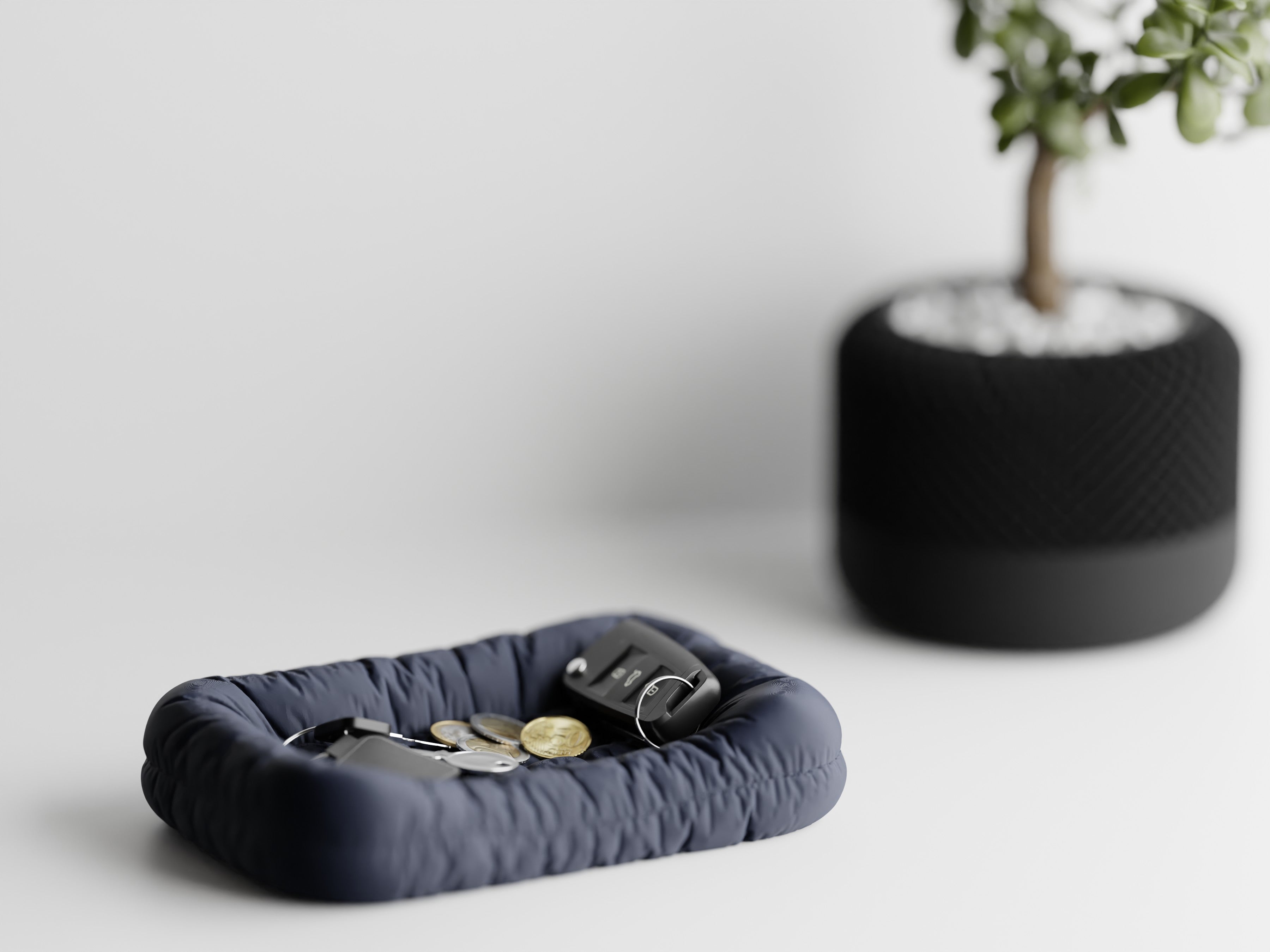 Key Couch