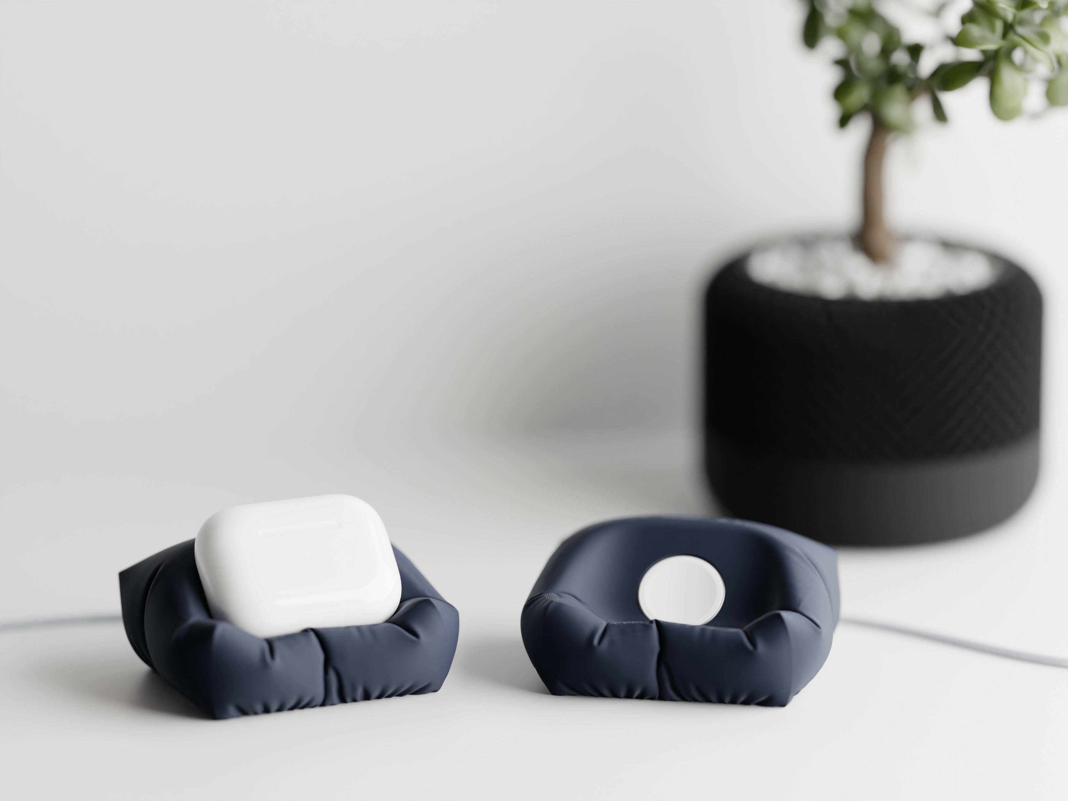 AirPod Pillow MagSafe