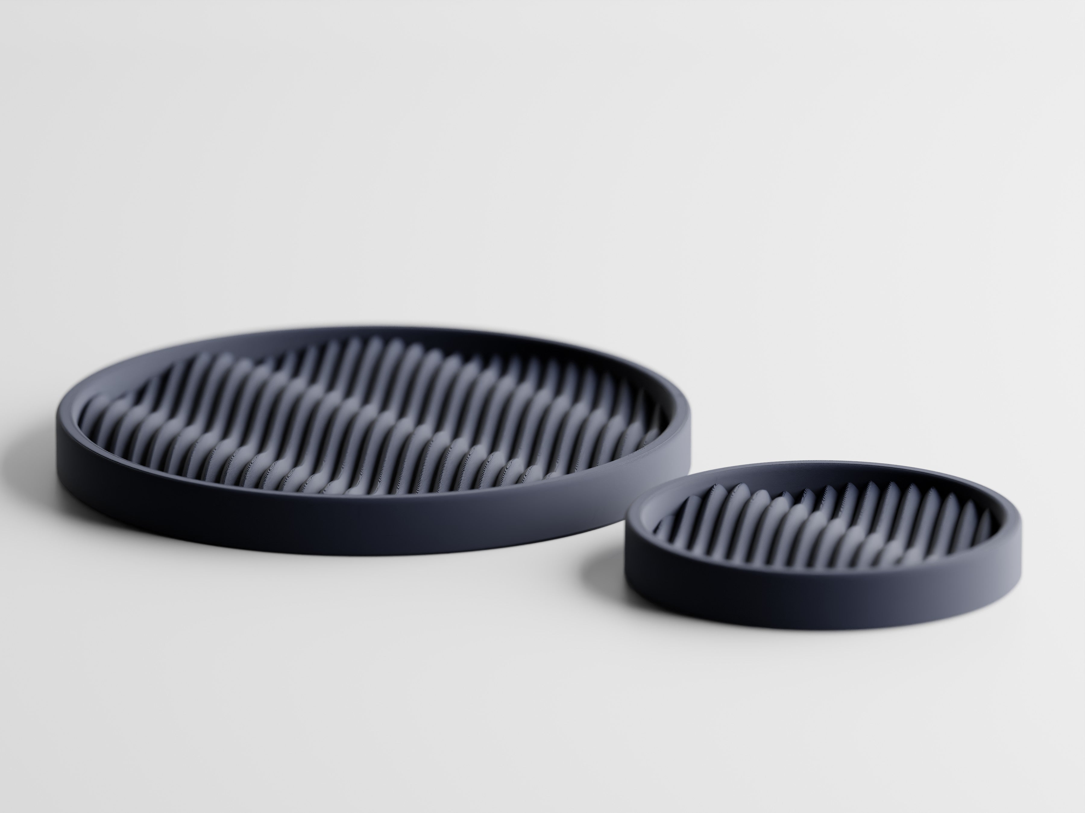 Seraphelle Tray