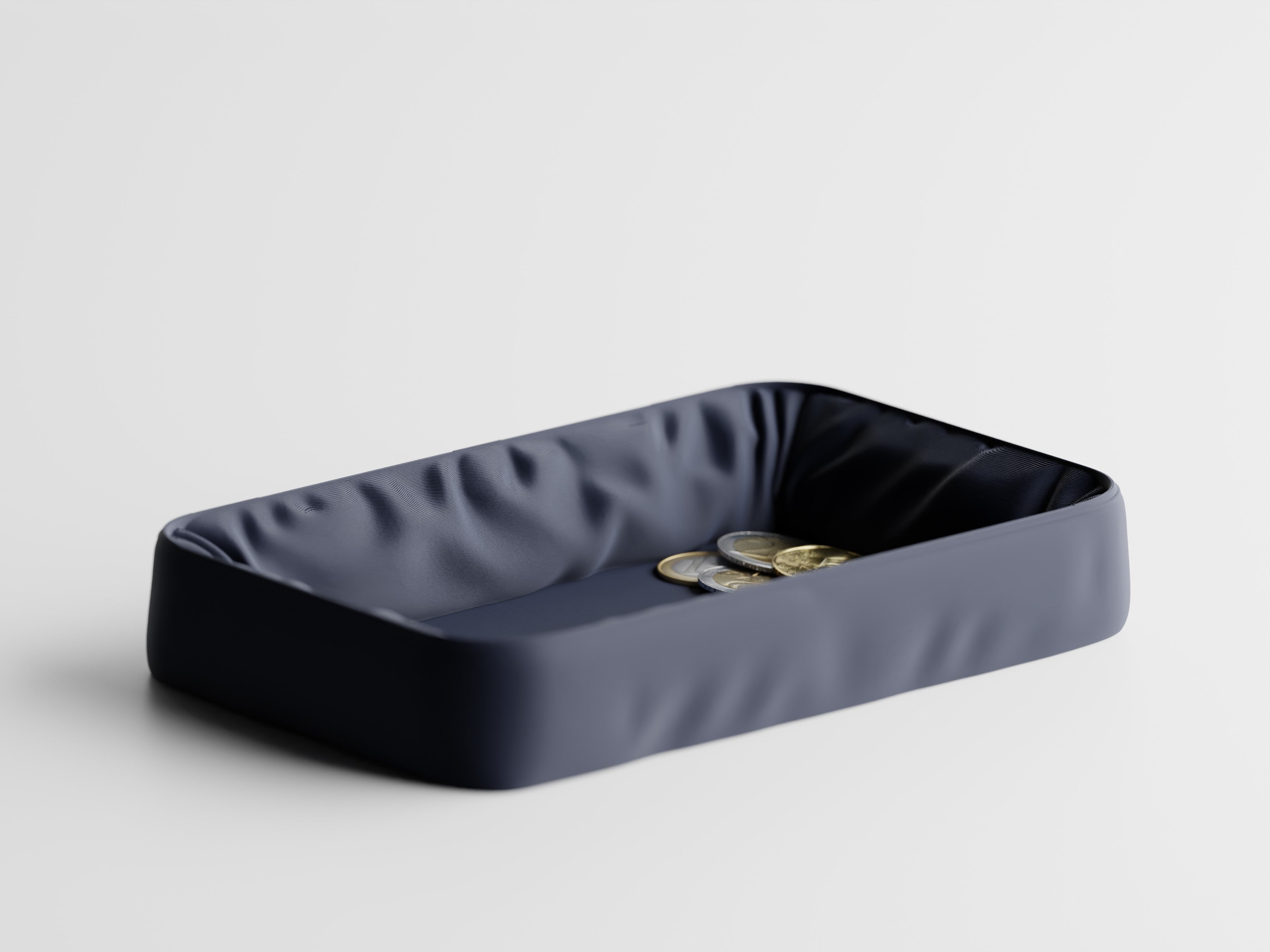Nuvia Tray