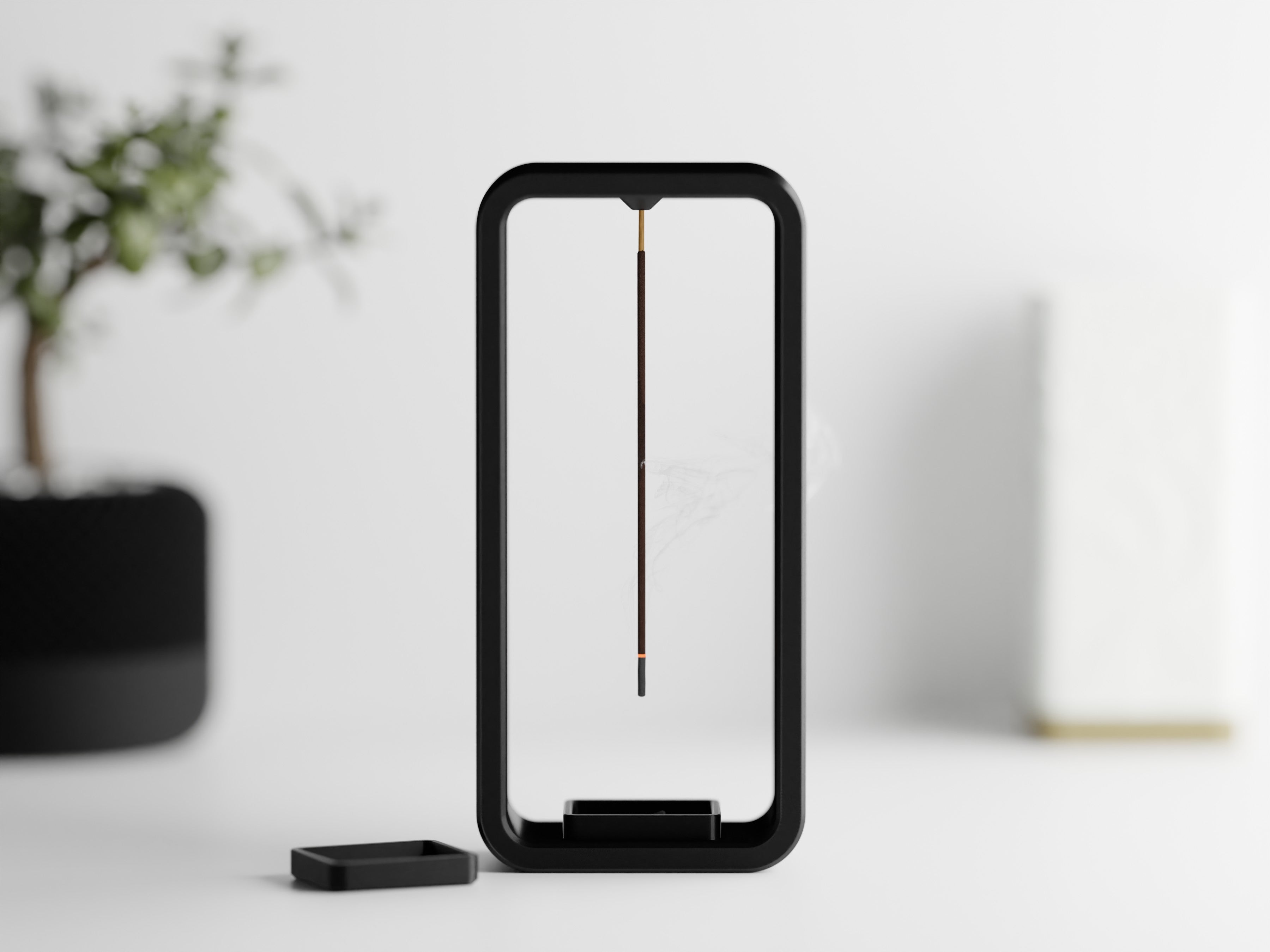 Incense Stick Holder – Elevate Your Relax Rituals!
